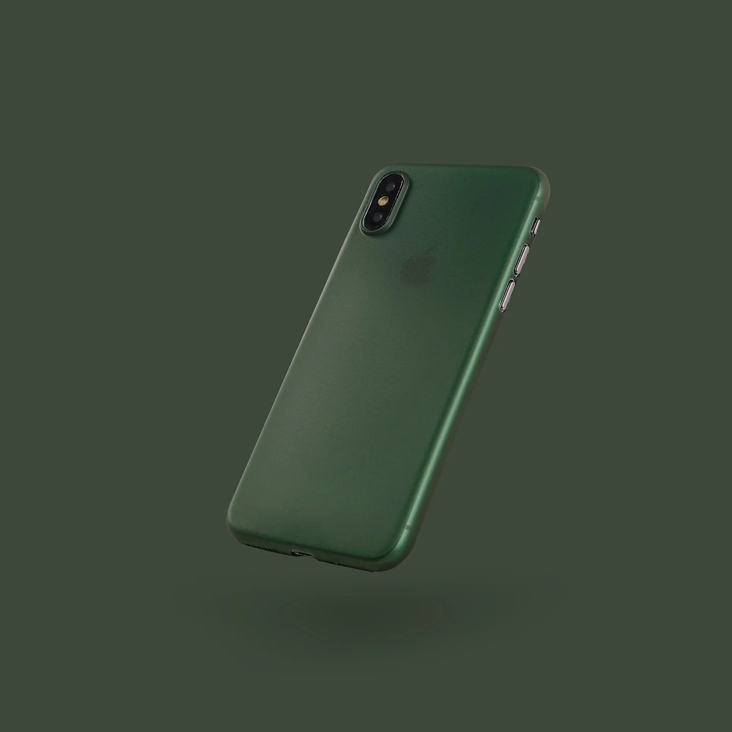 Super Thin iPhone Xs Case - Image 15
