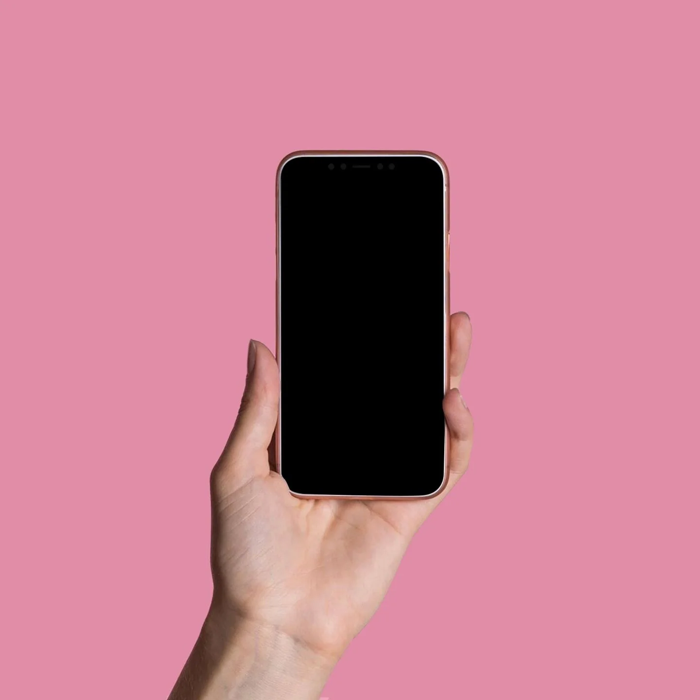 Super Thin iPhone Xs Case - Image 23