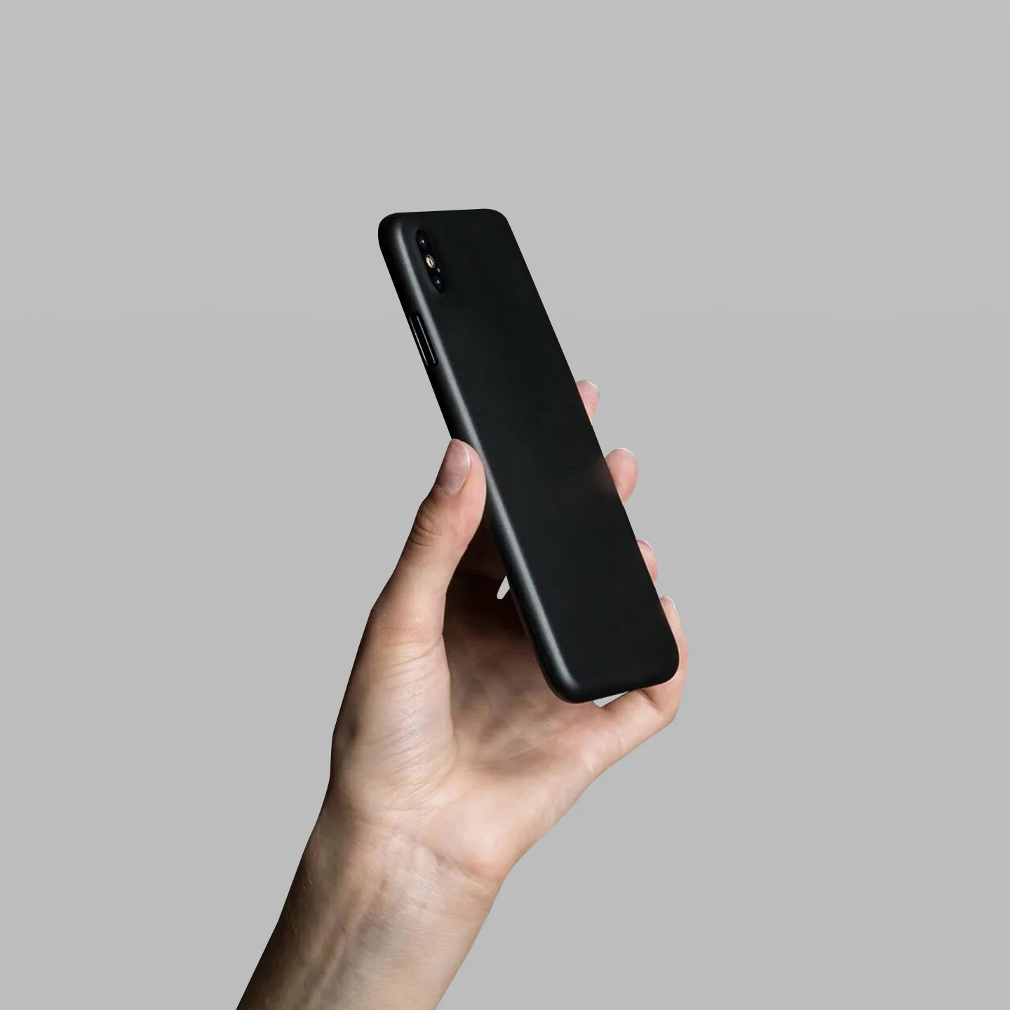 Super Thin iPhone Xs Case - Image 38