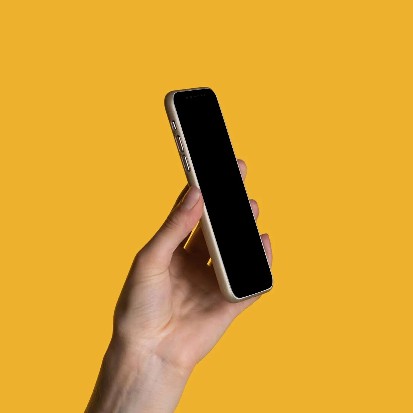 Super Thin iPhone Xs Case - Image 5