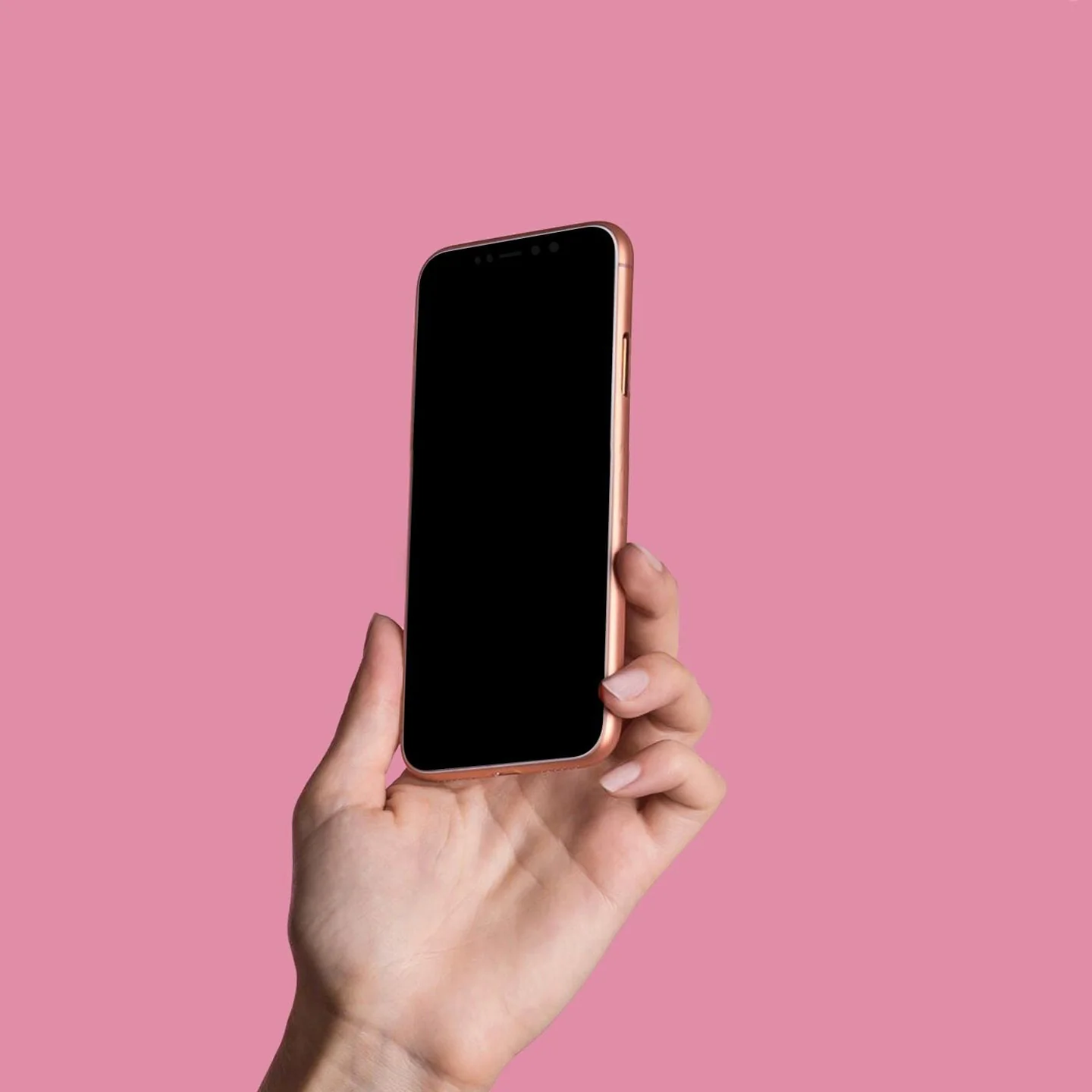 Super Thin iPhone Xs Max Case - Image 28