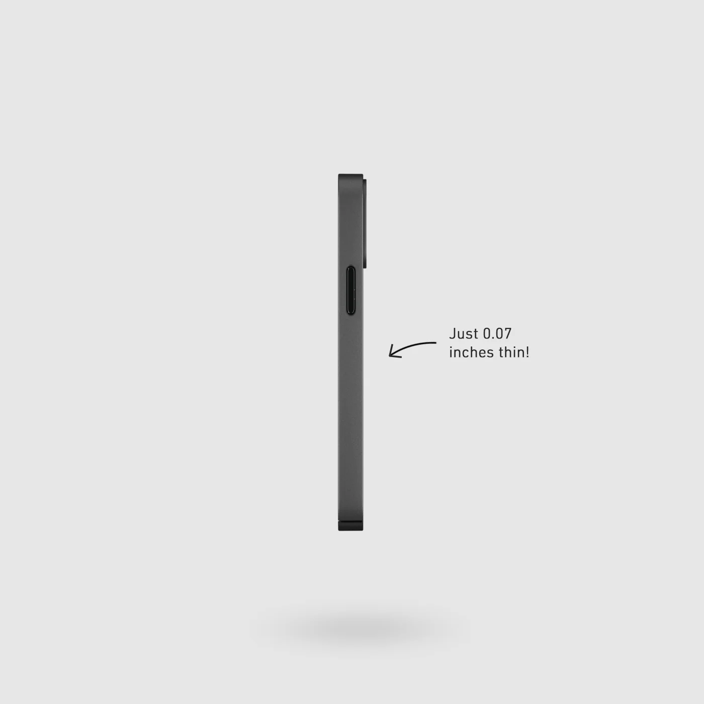 Magnetic iPhone 12 Mini Case - Image 3