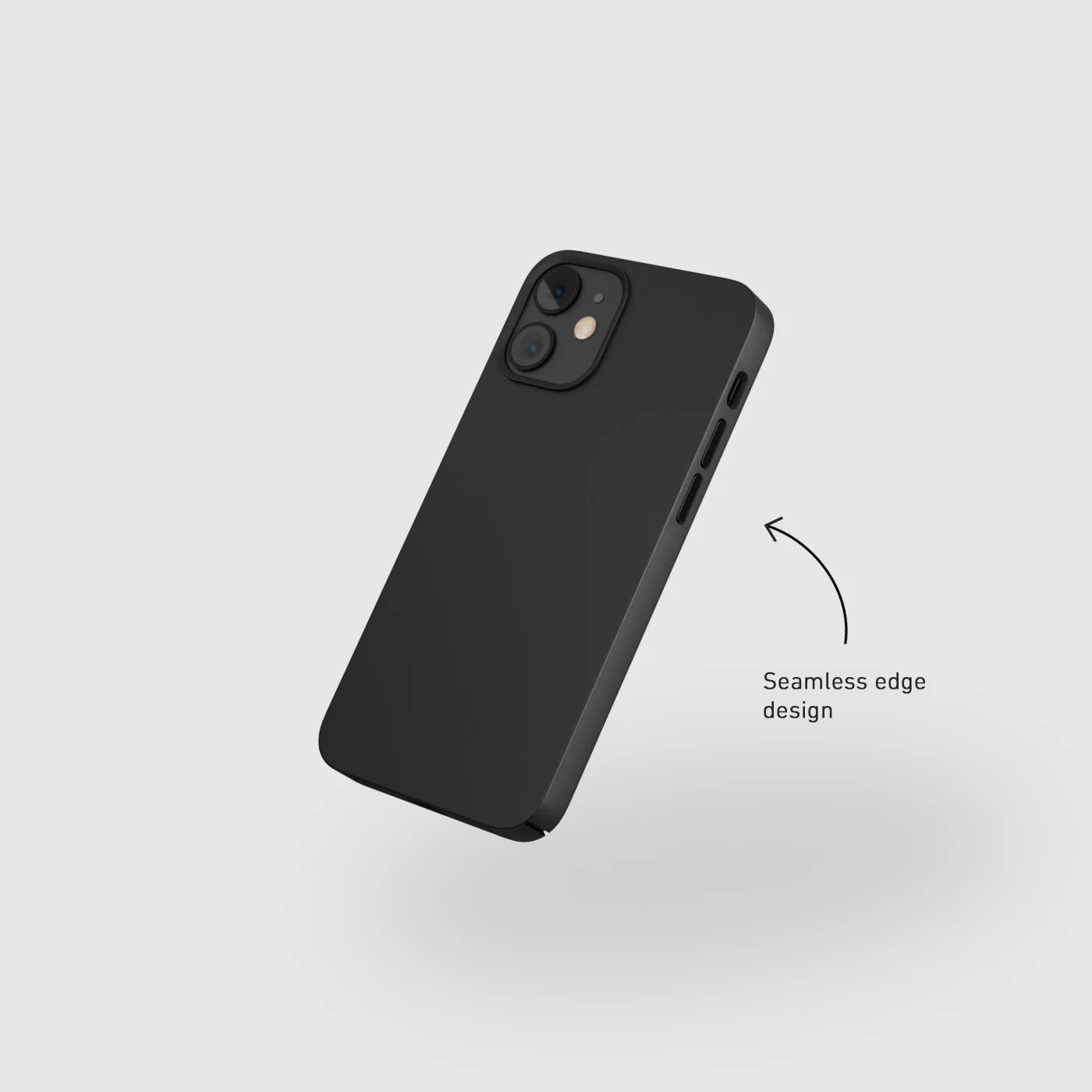 Magnetic iPhone 12 Mini Case - Image 4