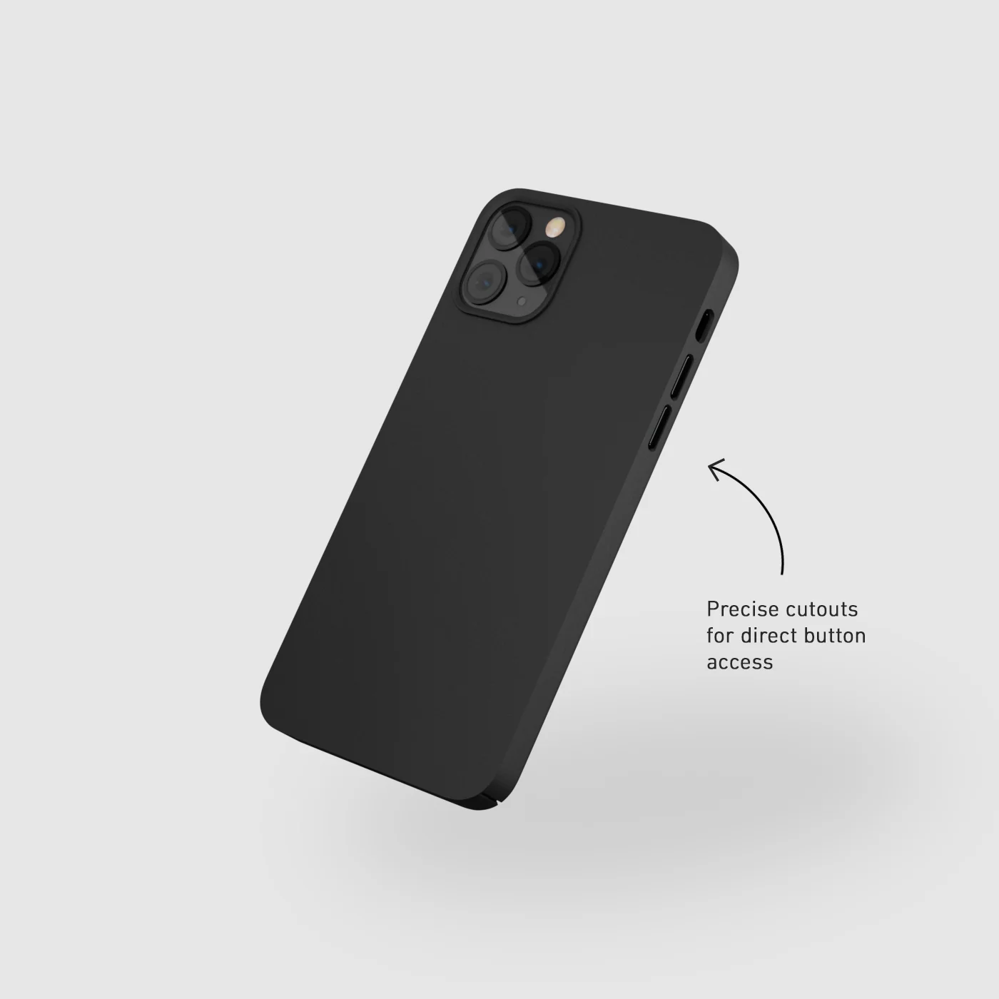 Magnetic iPhone 12 Pro Case - Image 2