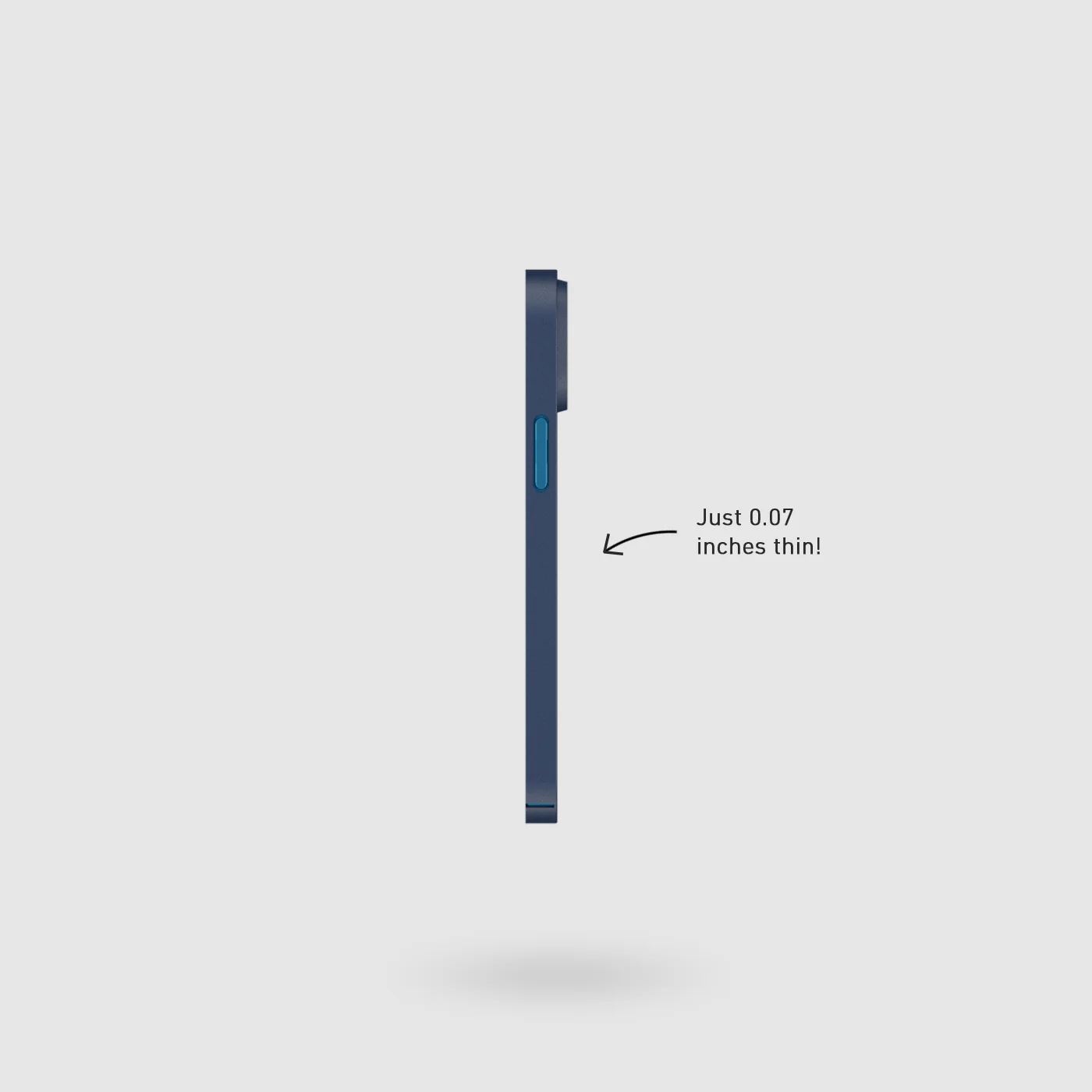 Magnetic iPhone 13 Mini Case - Image 3