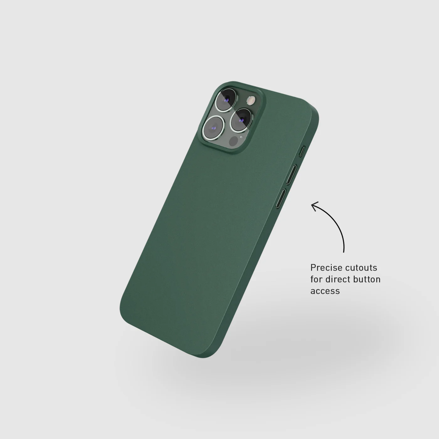 Magnetic iPhone 13 Pro Case - Image 12