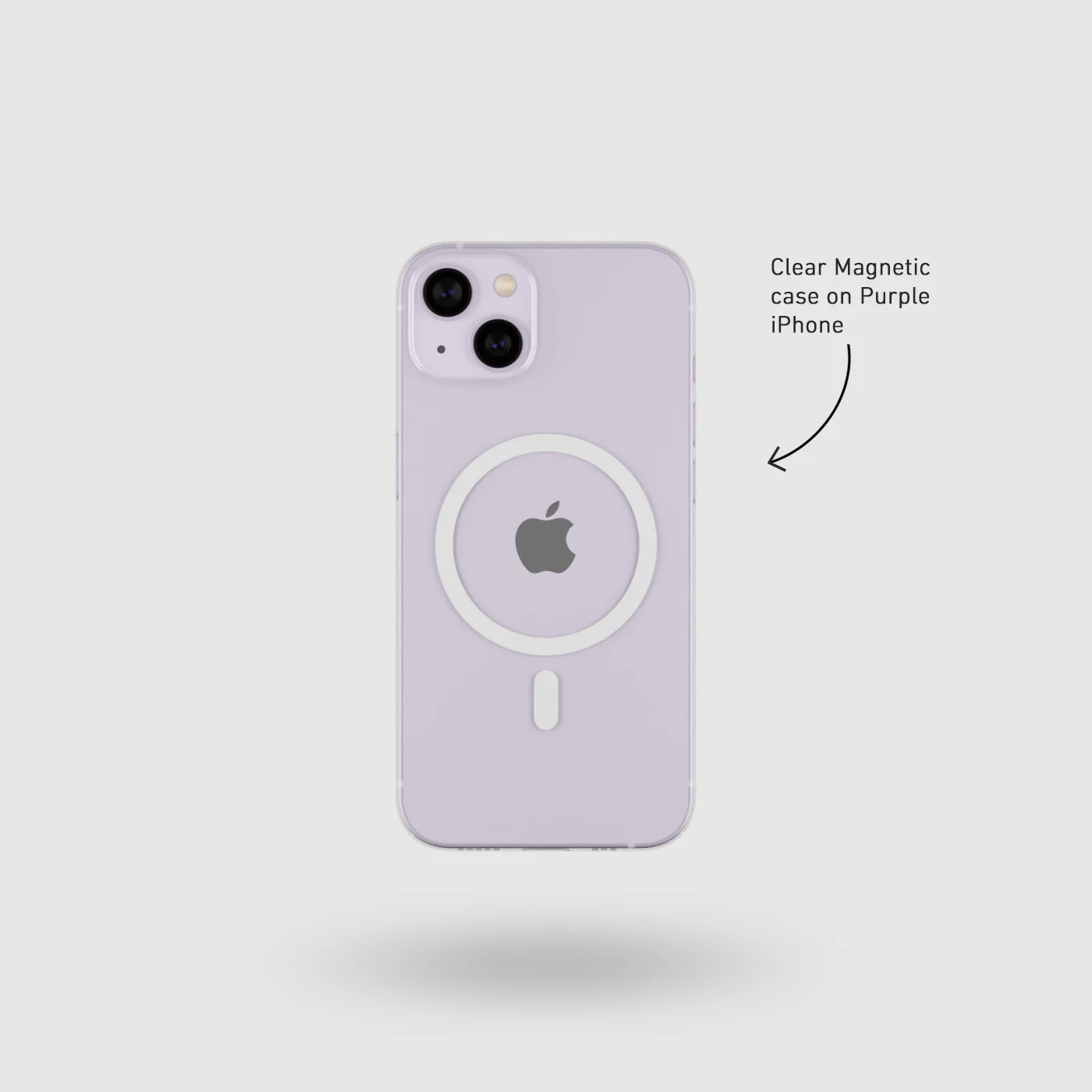 Magnetic iPhone 14 Case - Image 13