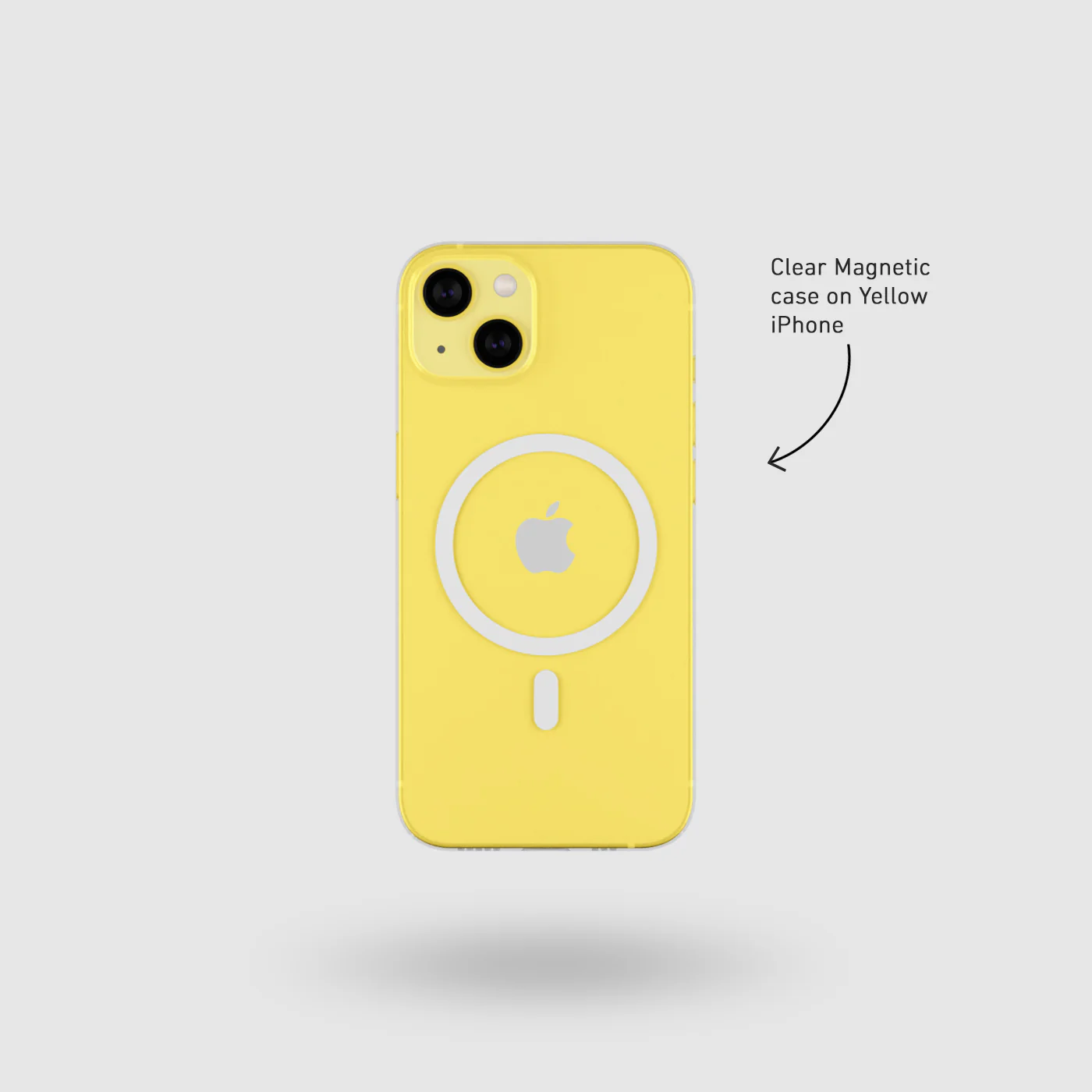 Magnetic iPhone 14 Case - Image 16
