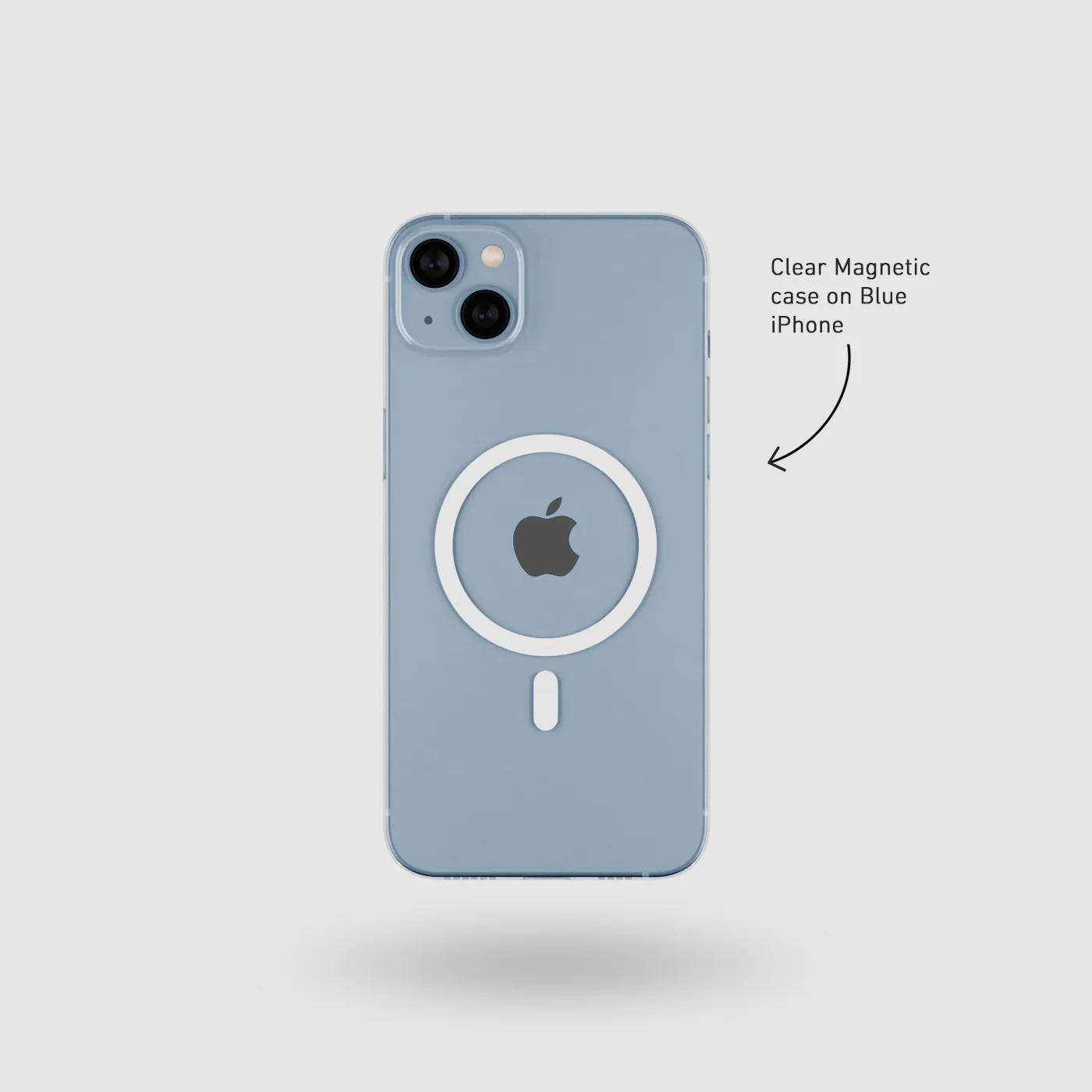 Magnetic iPhone 14 Plus Case - Image 11