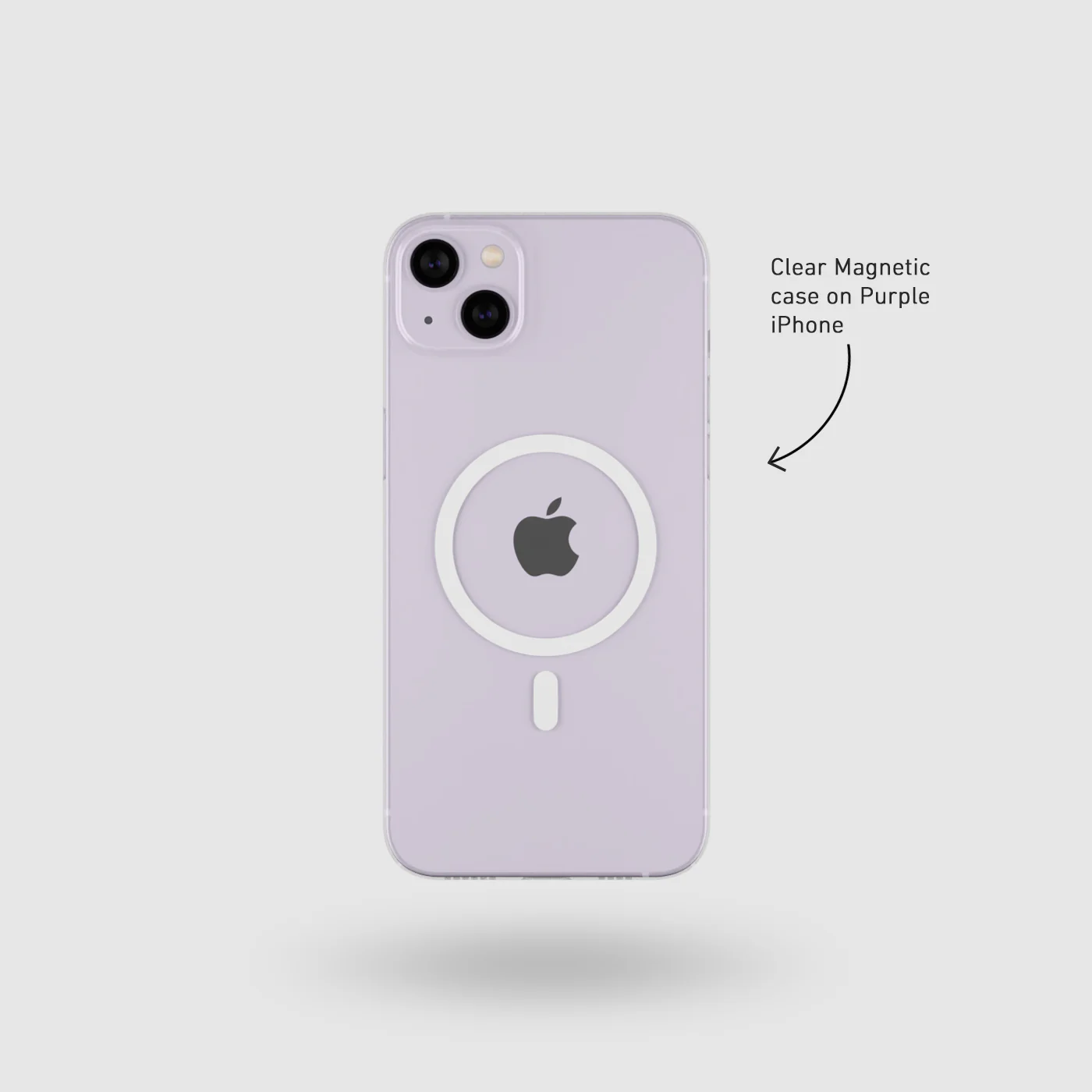 Magnetic iPhone 14 Plus Case - Image 13