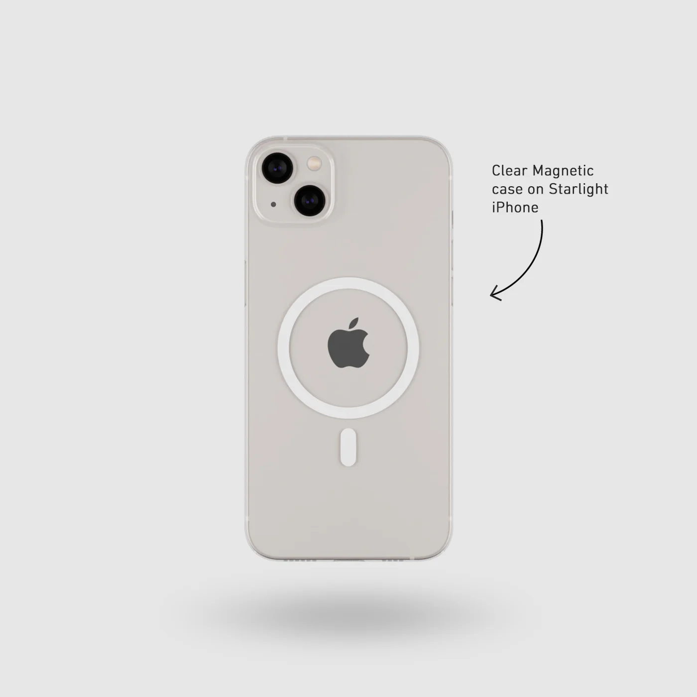 Magnetic iPhone 14 Plus Case - Image 15