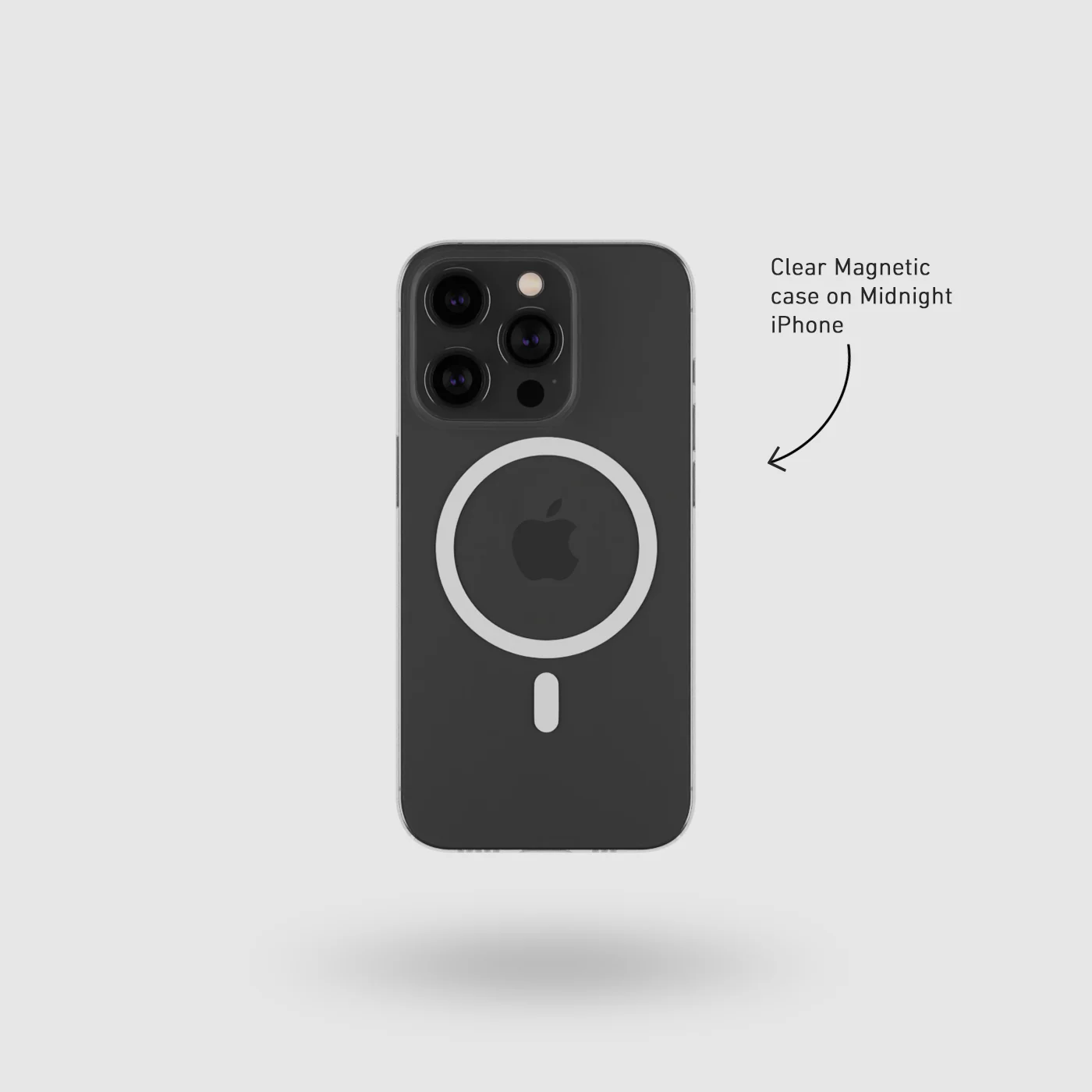 Magnetic iPhone 14 Pro Case - Image 11