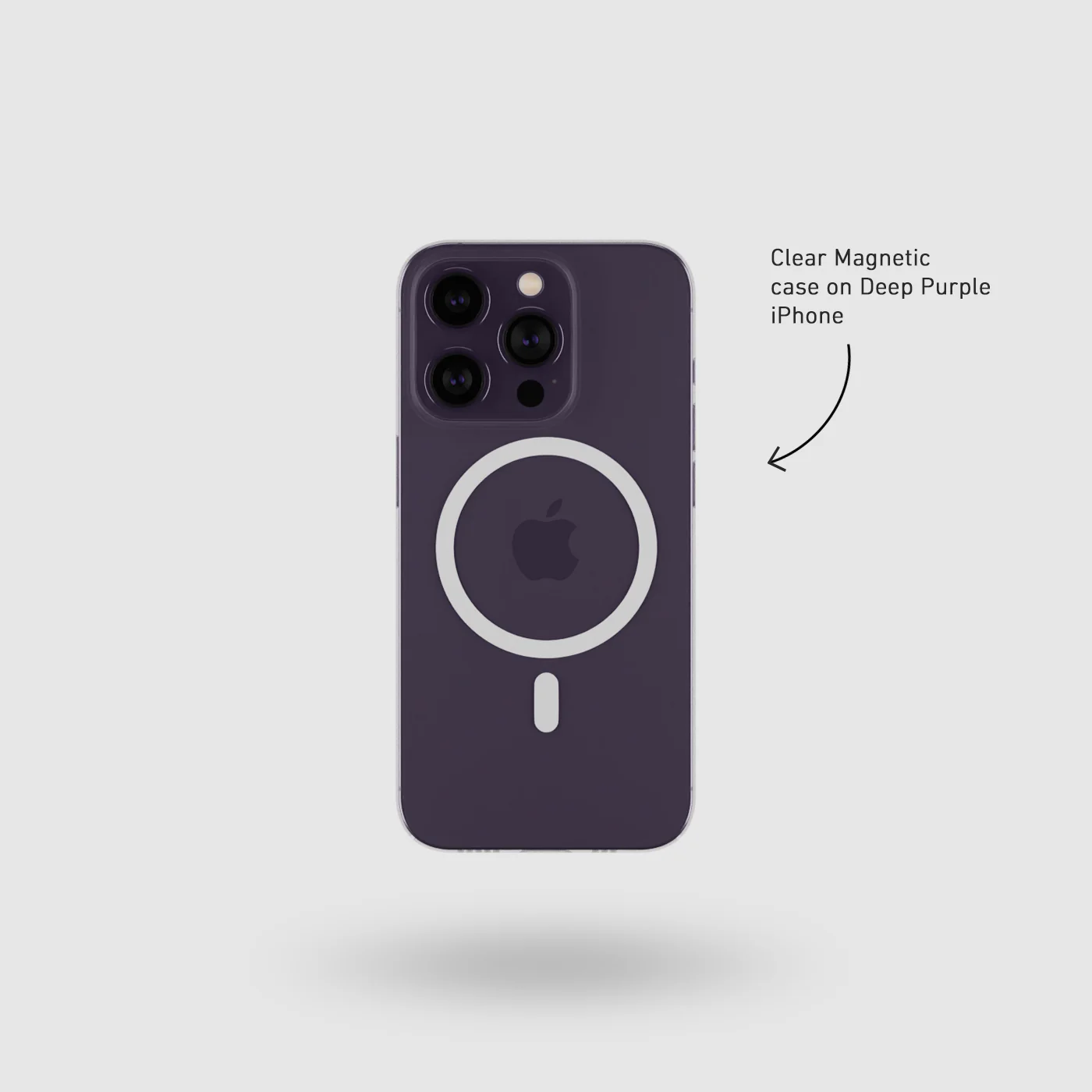 Magnetic iPhone 14 Pro Case - Image 12