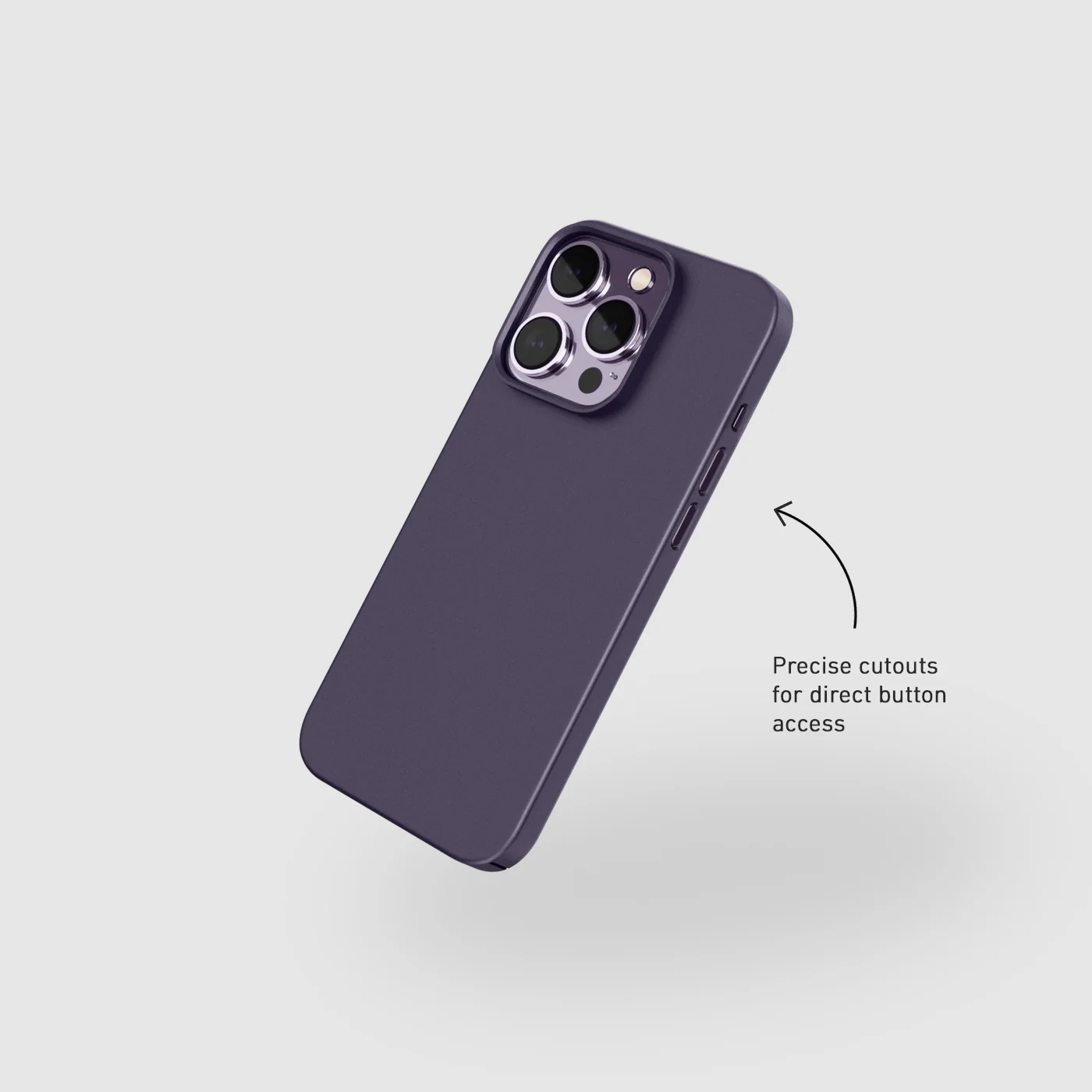 Magnetic iPhone 14 Pro Case - Image 2