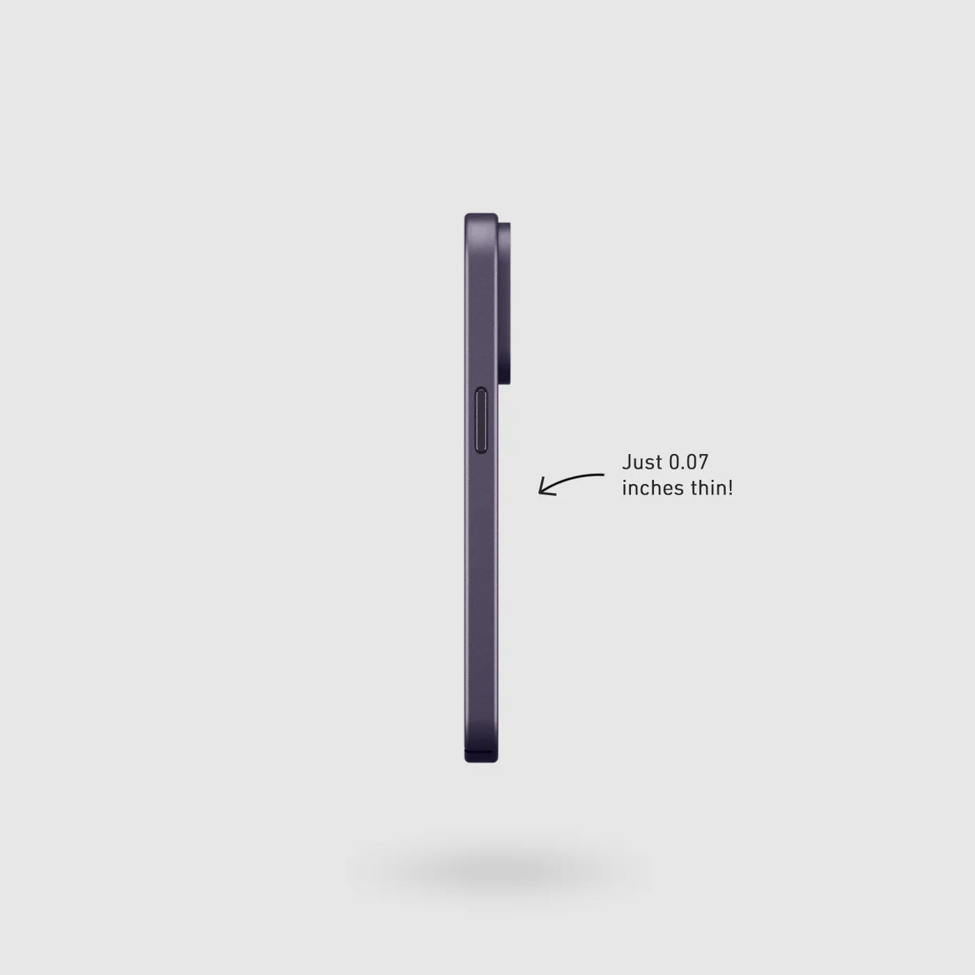 Magnetic iPhone 14 Pro Case - Image 3