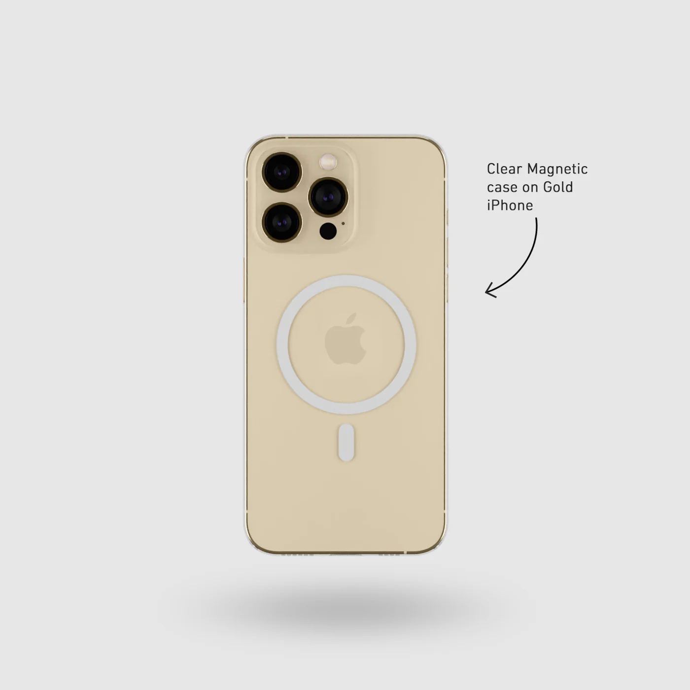 Magnetic iPhone 14 Pro Max Case - Image 12