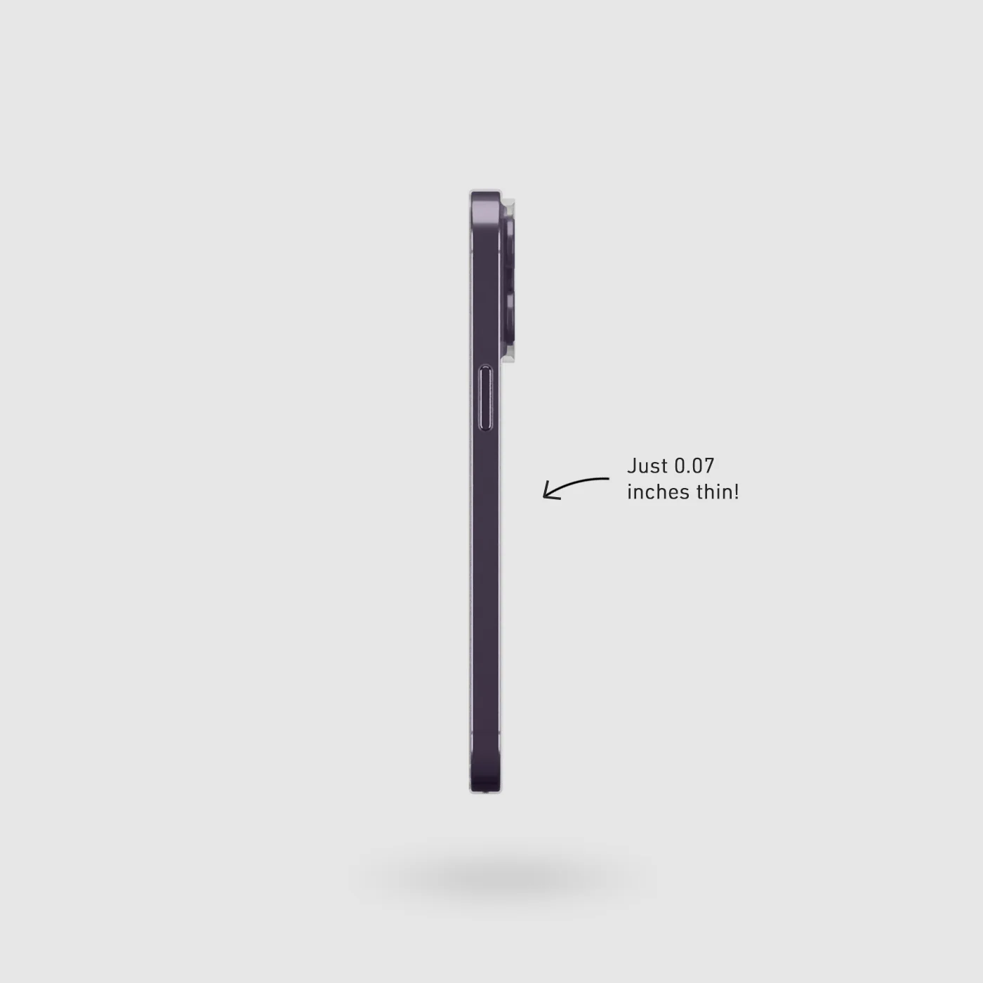 Magnetic iPhone 14 Pro Max Case - Image 9