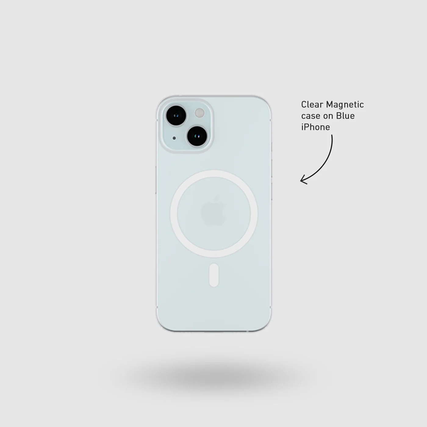 Magnetic iPhone 15 Case - Image 11