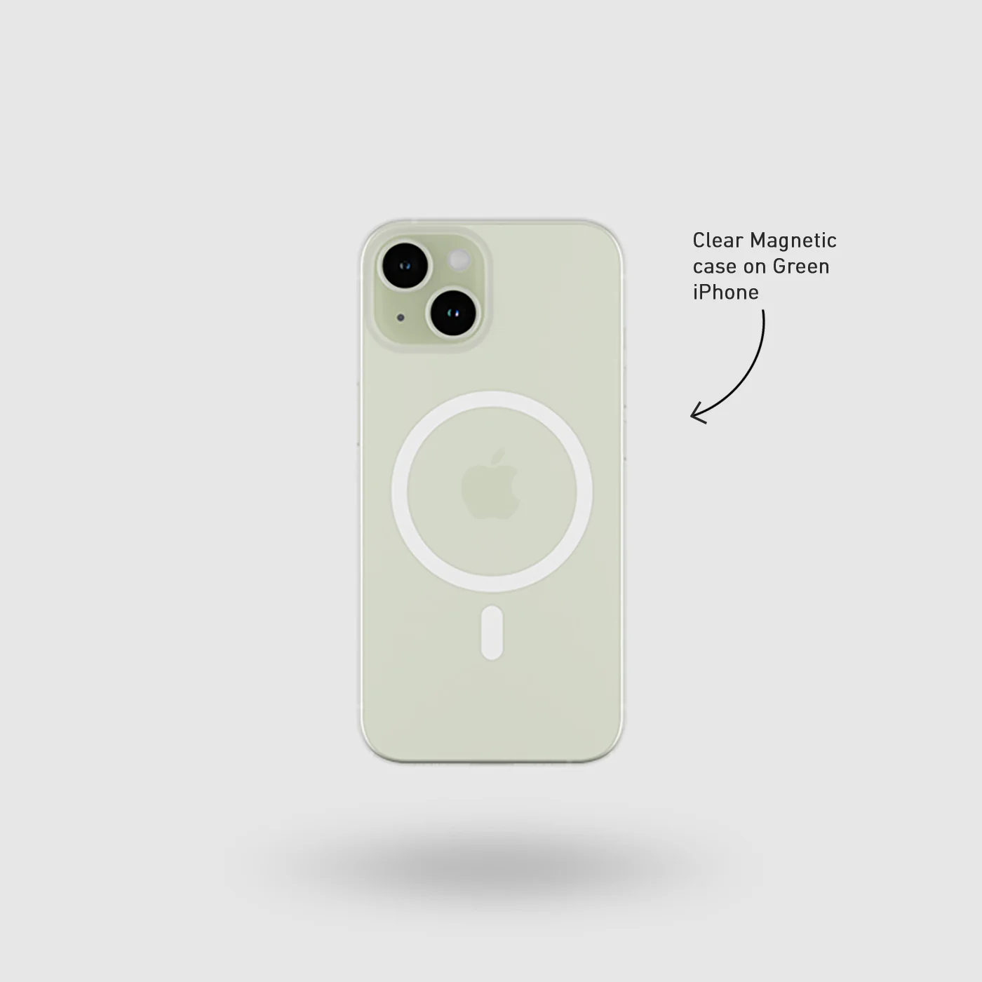 Magnetic iPhone 15 Case - Image 12