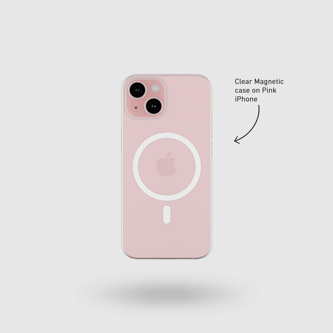 Magnetic iPhone 15 Case - Image 13