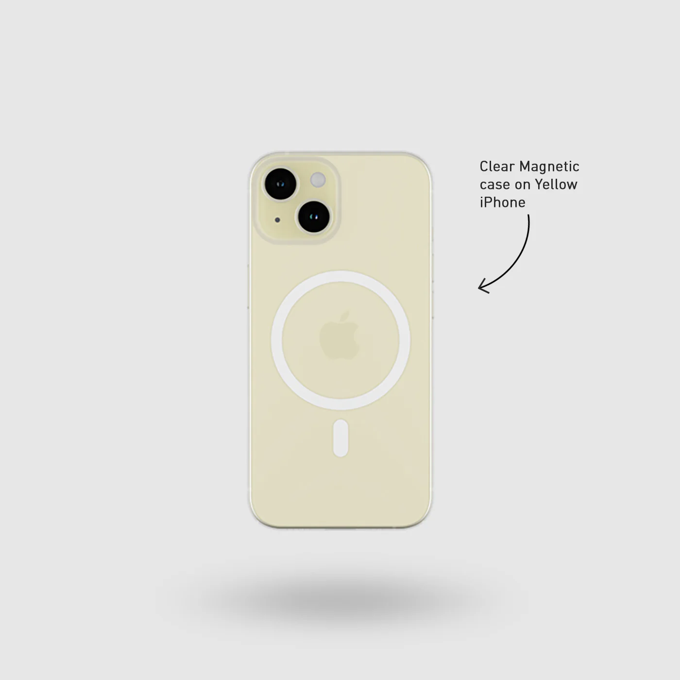 Magnetic iPhone 15 Case - Image 14