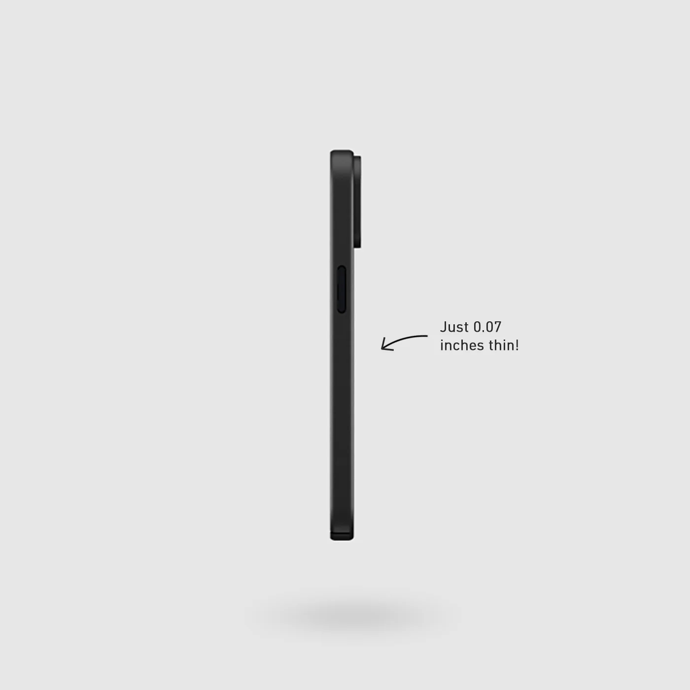 Magnetic iPhone 15 Case - Image 3