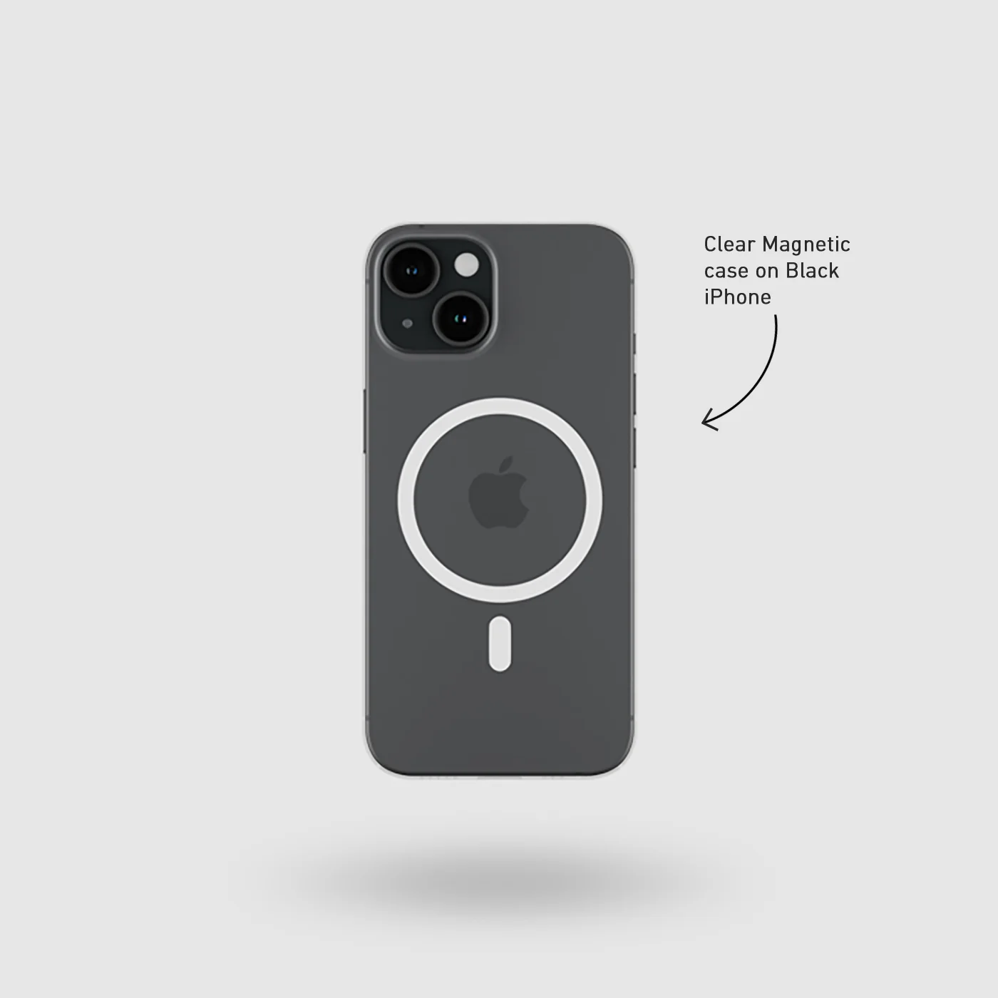 Magnetic iPhone 15 Case - Image 6