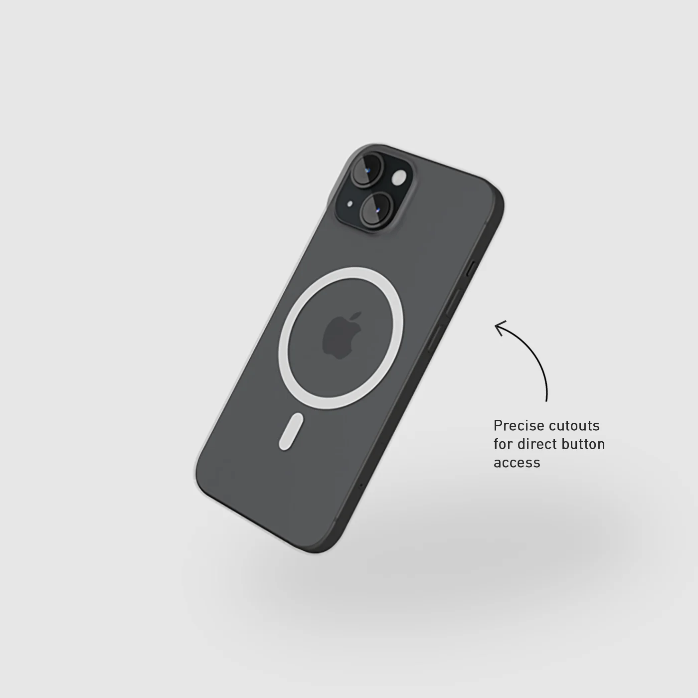 Magnetic iPhone 15 Case - Image 7