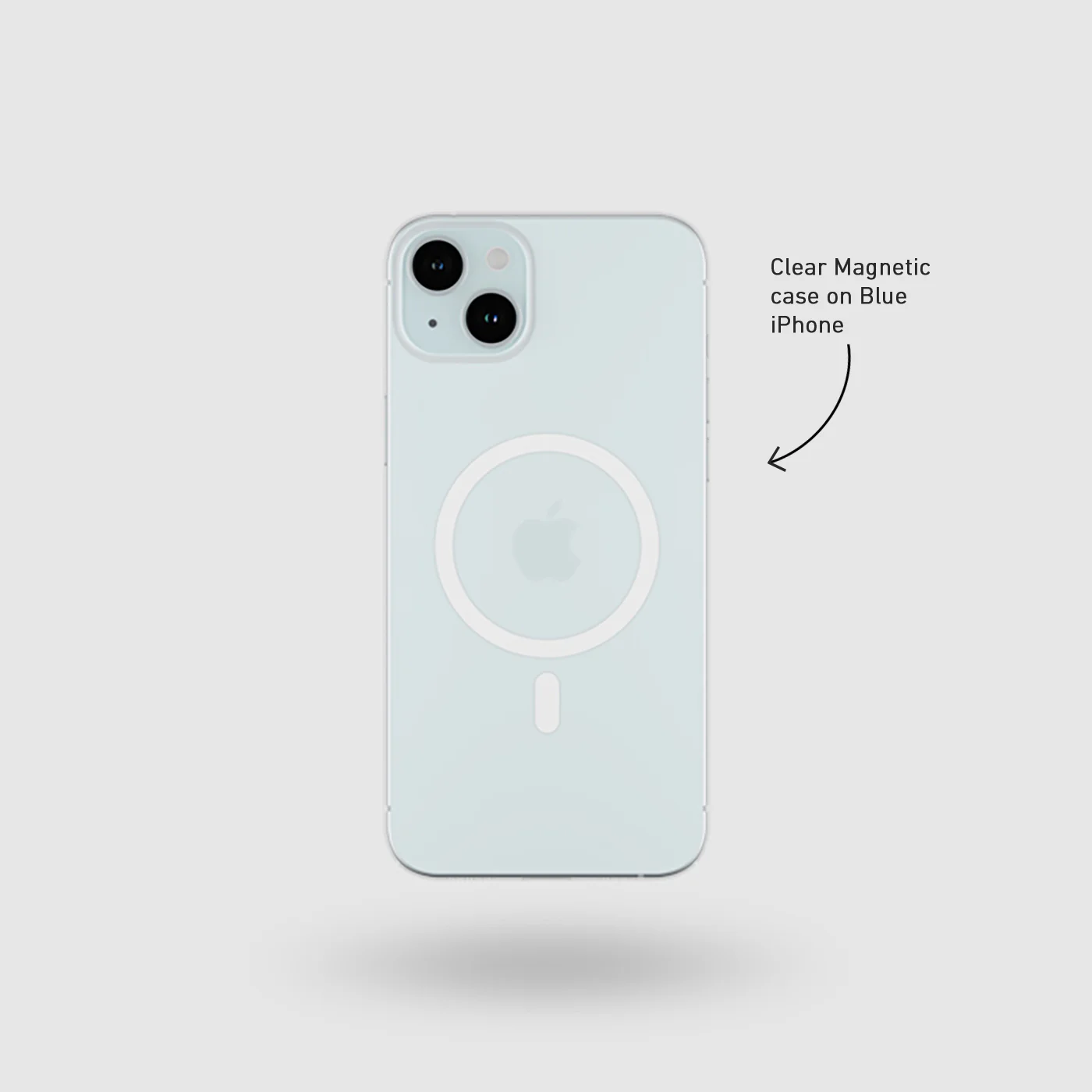 Magnetic iPhone 15 Plus Case - Image 11