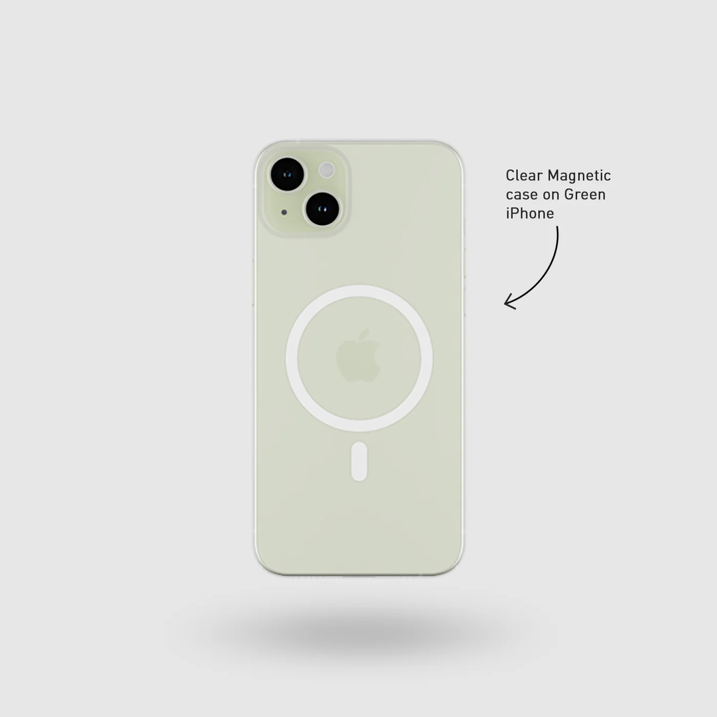 Magnetic iPhone 15 Plus Case - Image 12