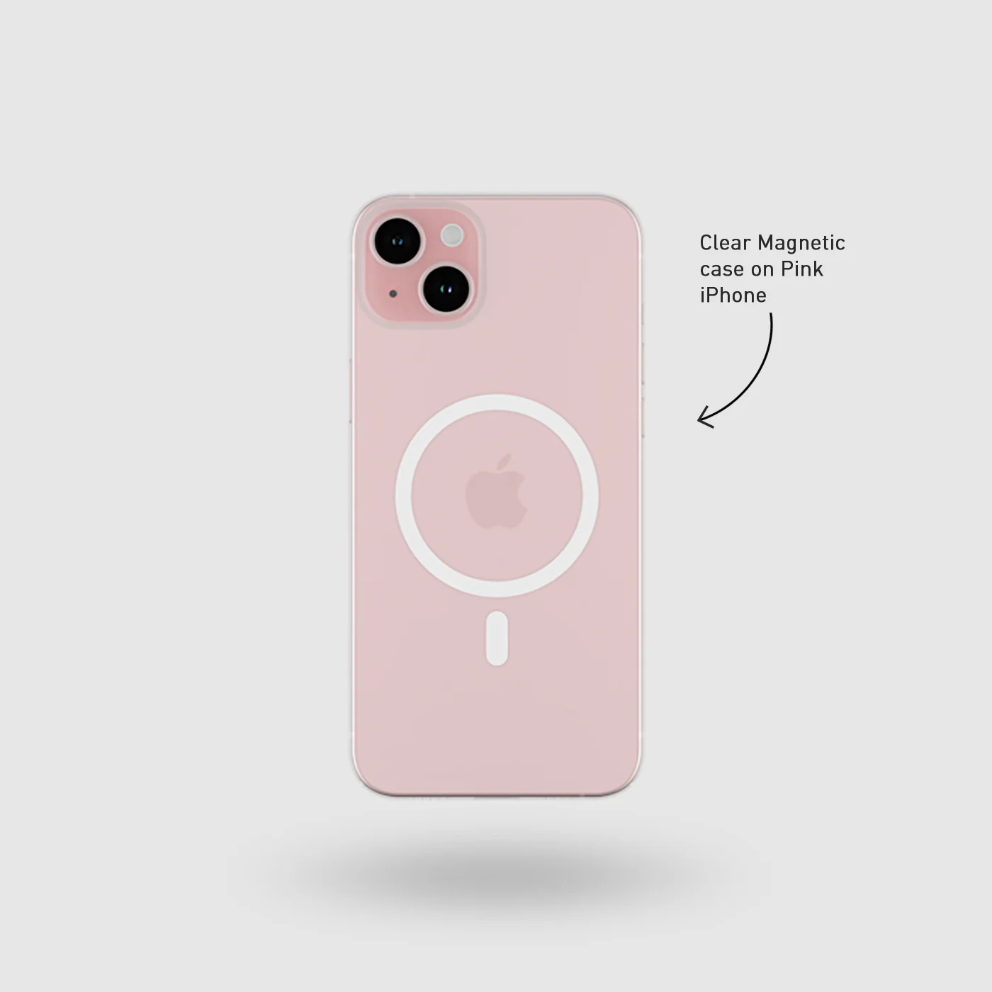 Magnetic iPhone 15 Plus Case - Image 13