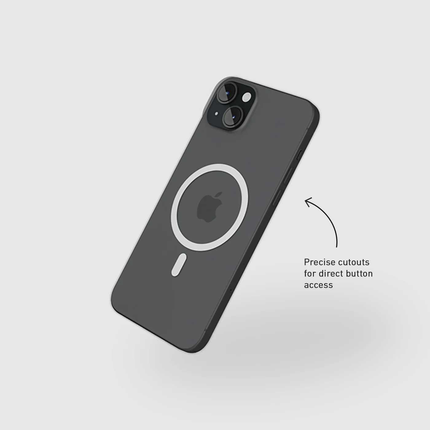 Magnetic iPhone 15 Plus Case - Image 7