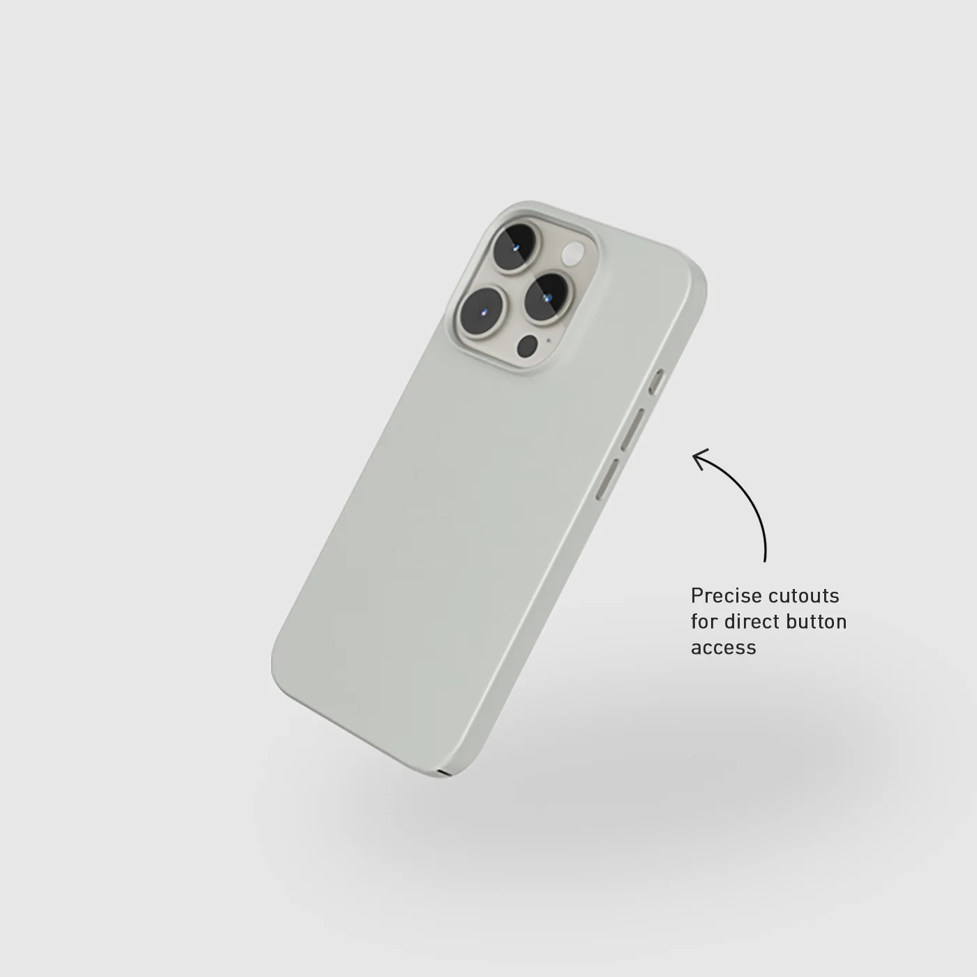 Magnetic iPhone 15 Pro Case - Image 3