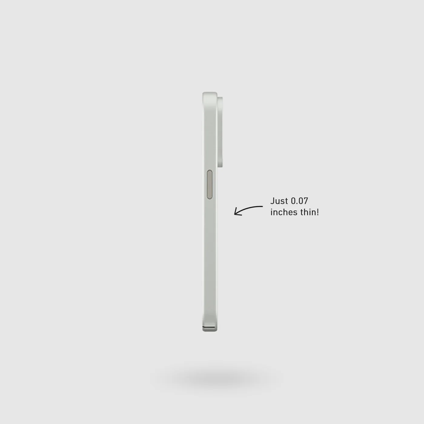 Magnetic iPhone 15 Pro Case - Image 4