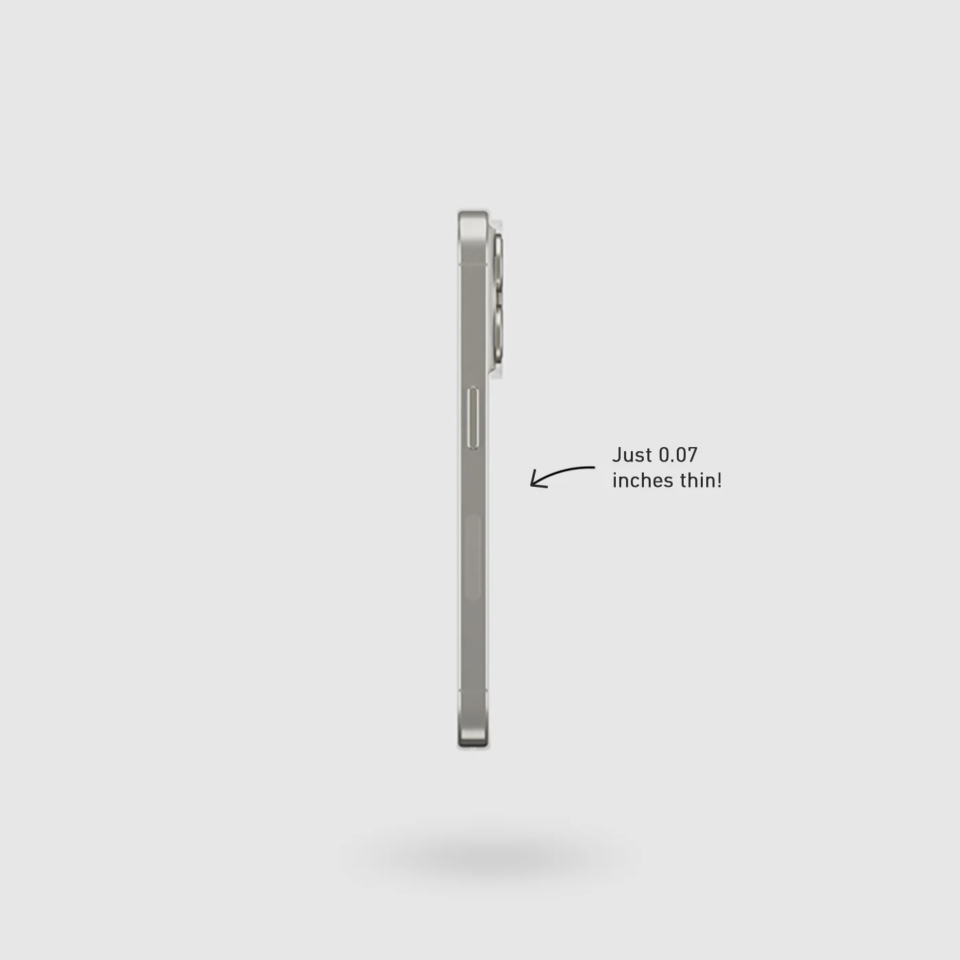 Magnetic iPhone 15 Pro Case - Image 9
