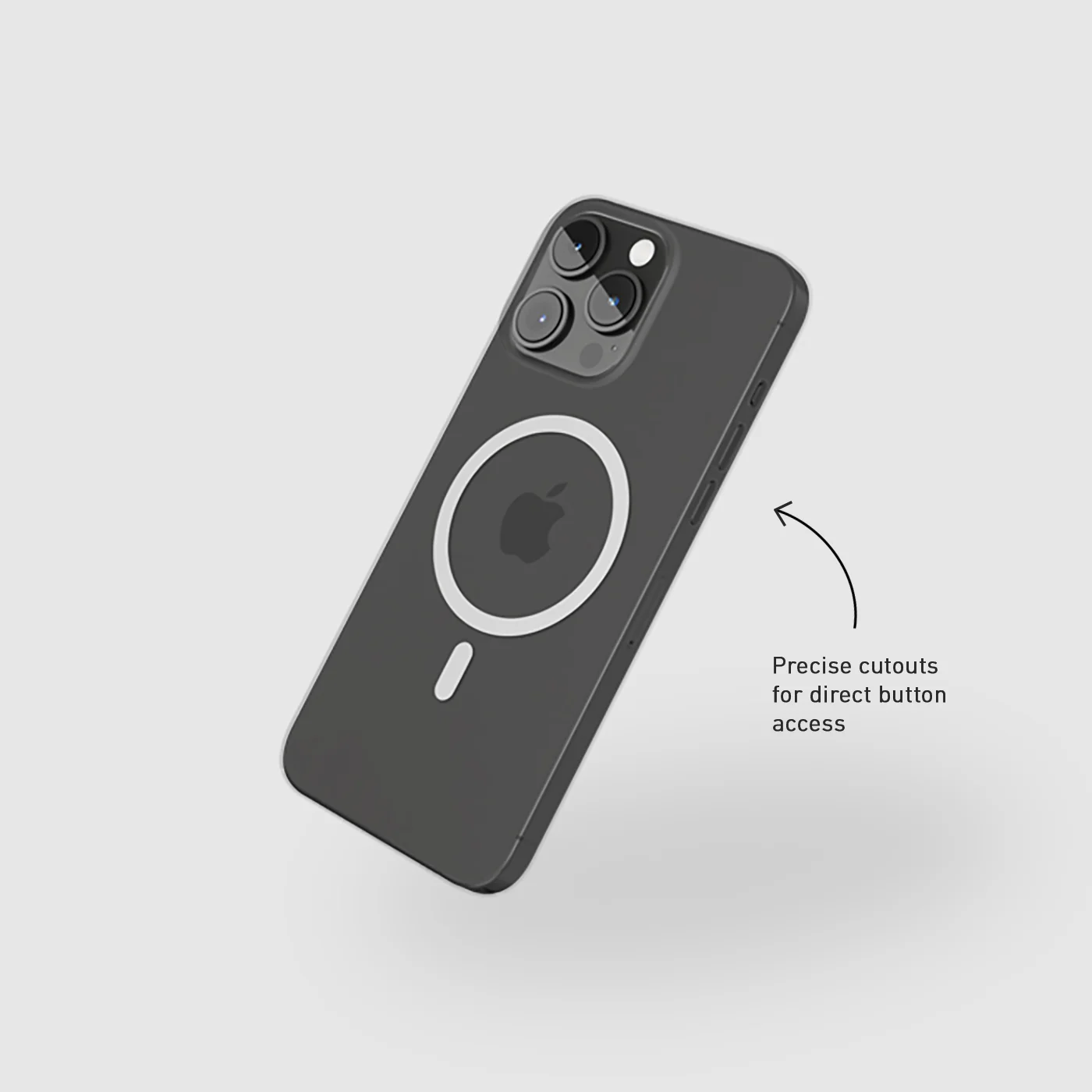 Magnetic iPhone 15 Pro Max Case - Image 13