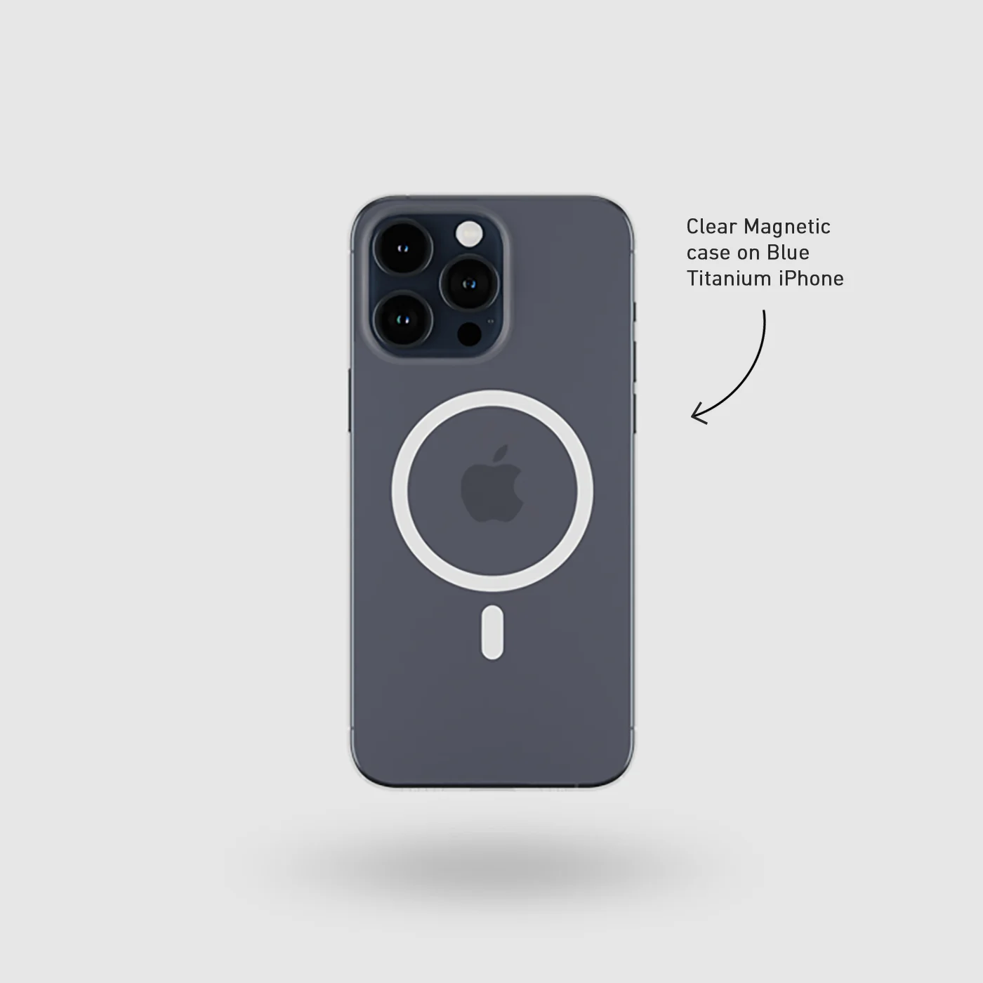 Magnetic iPhone 15 Pro Max Case - Image 18