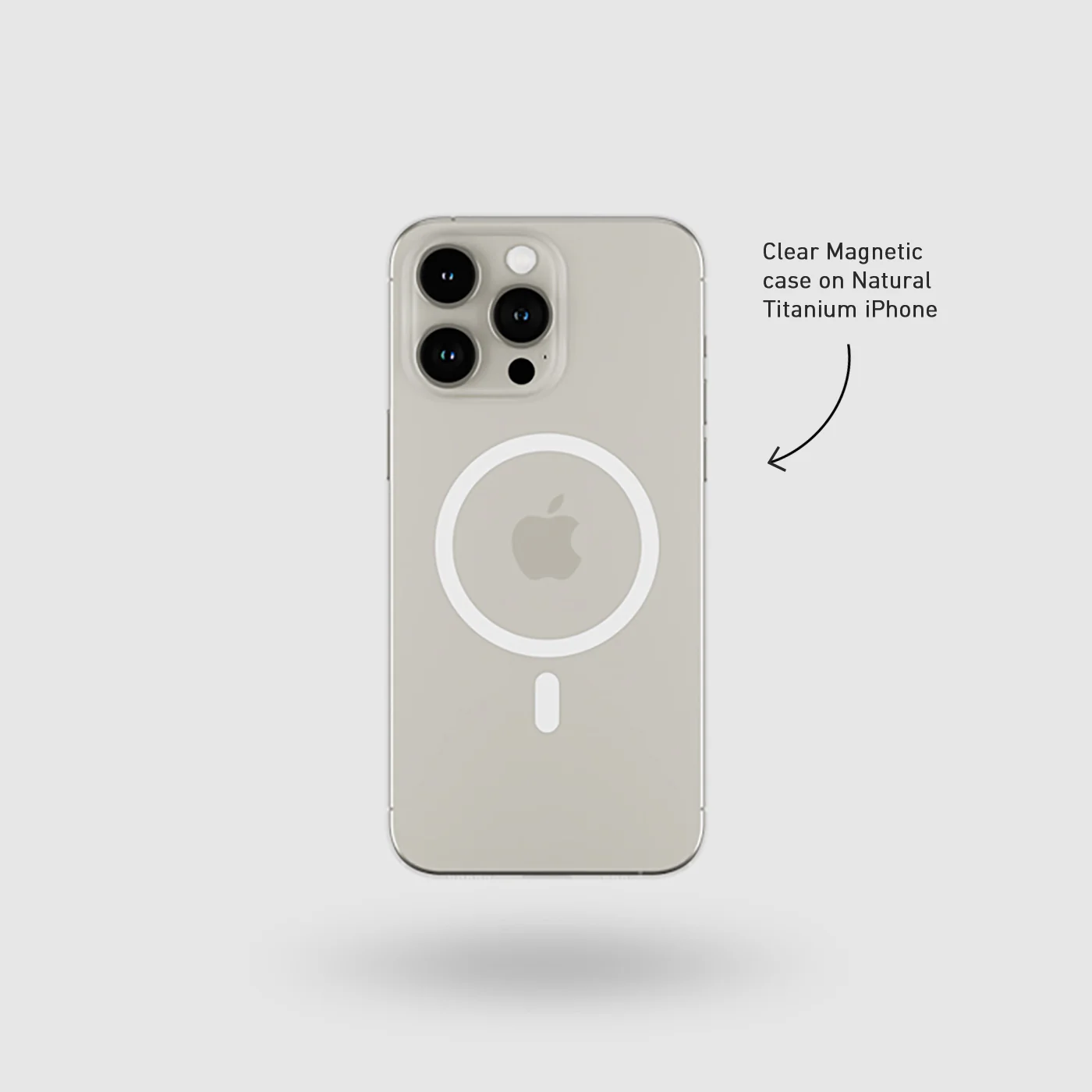 Magnetic iPhone 15 Pro Max Case - Image 20