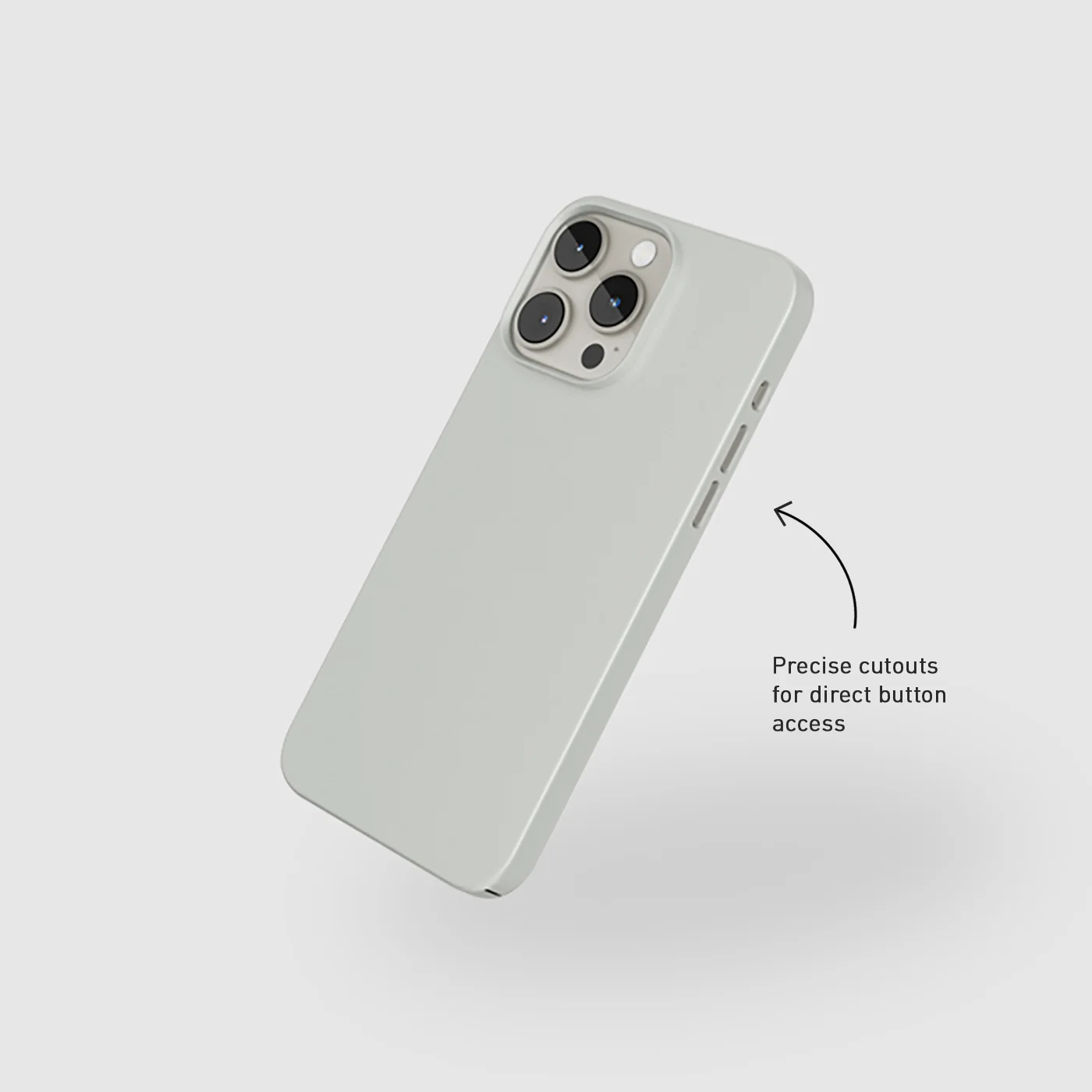 Magnetic iPhone 15 Pro Max Case - Image 3