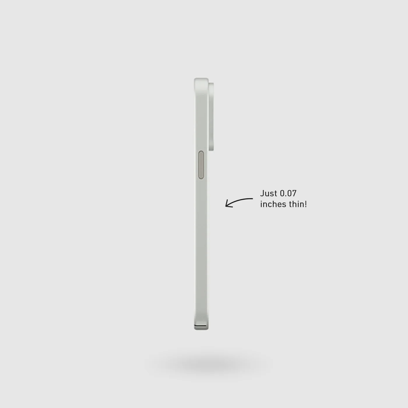 Magnetic iPhone 15 Pro Max Case - Image 4