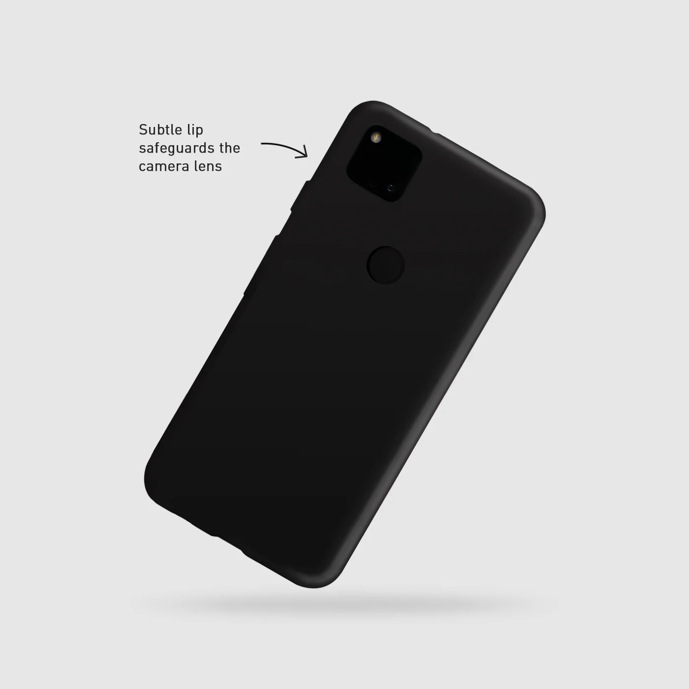 Super Thin Pixel 4a Case - Image 5