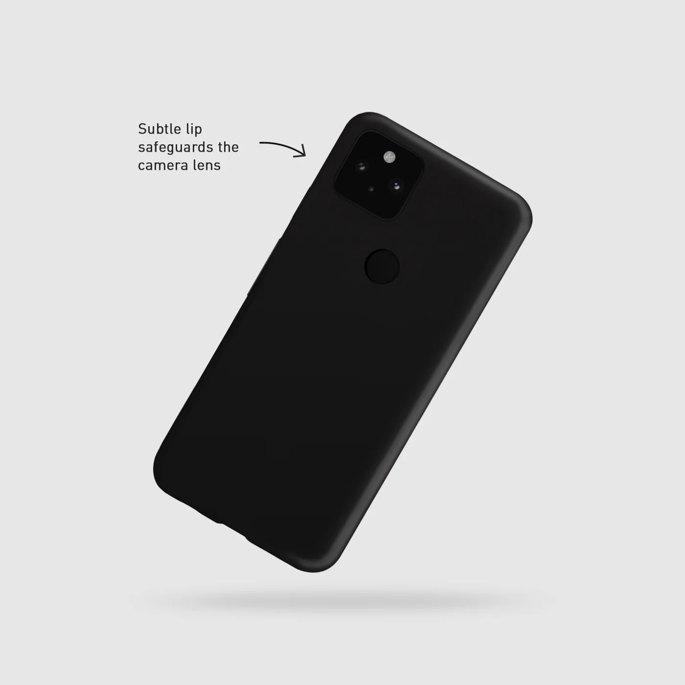 Super Thin Pixel 5 Case - Image 5