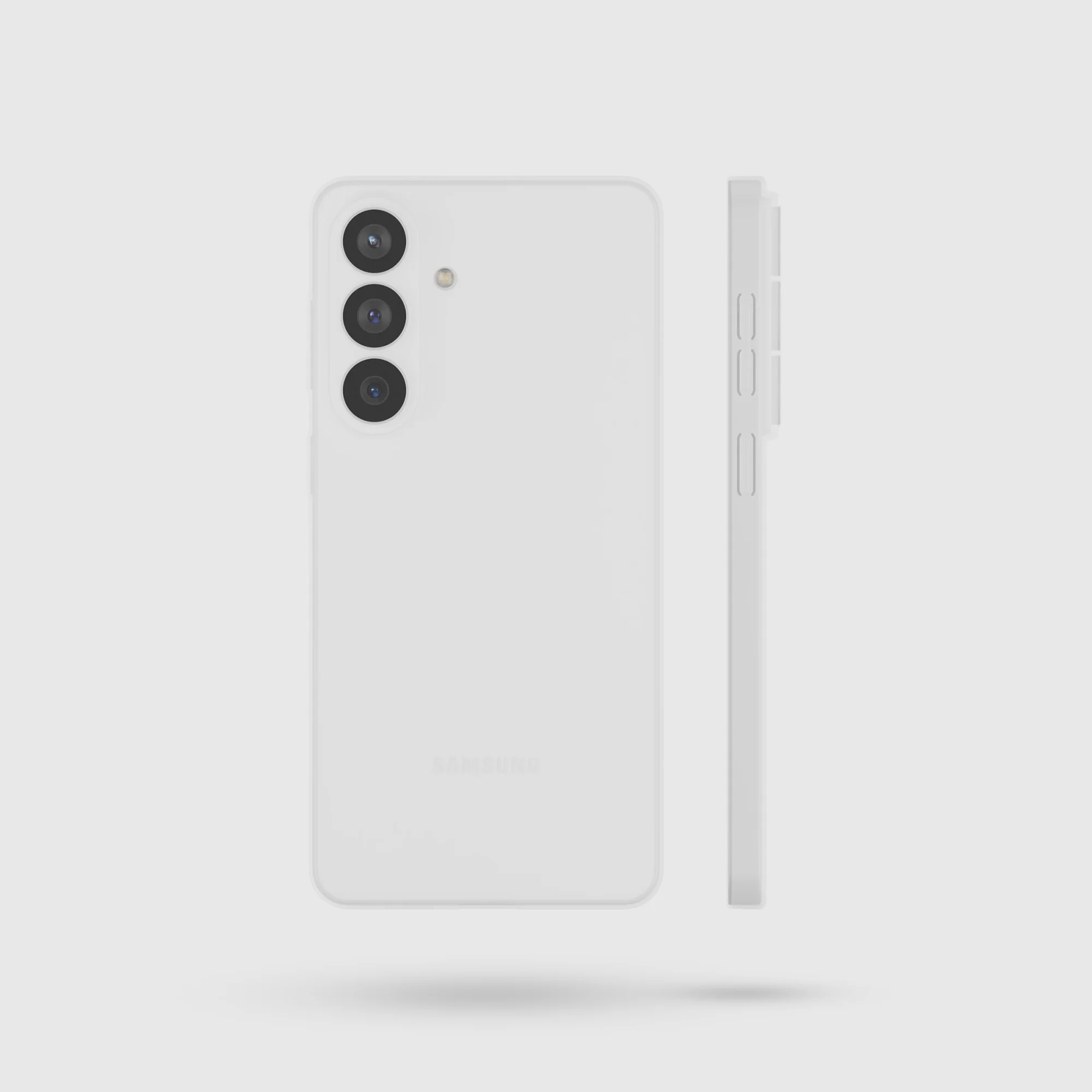 Super Thin Samsung Galaxy S26 Plus Case - Image 11