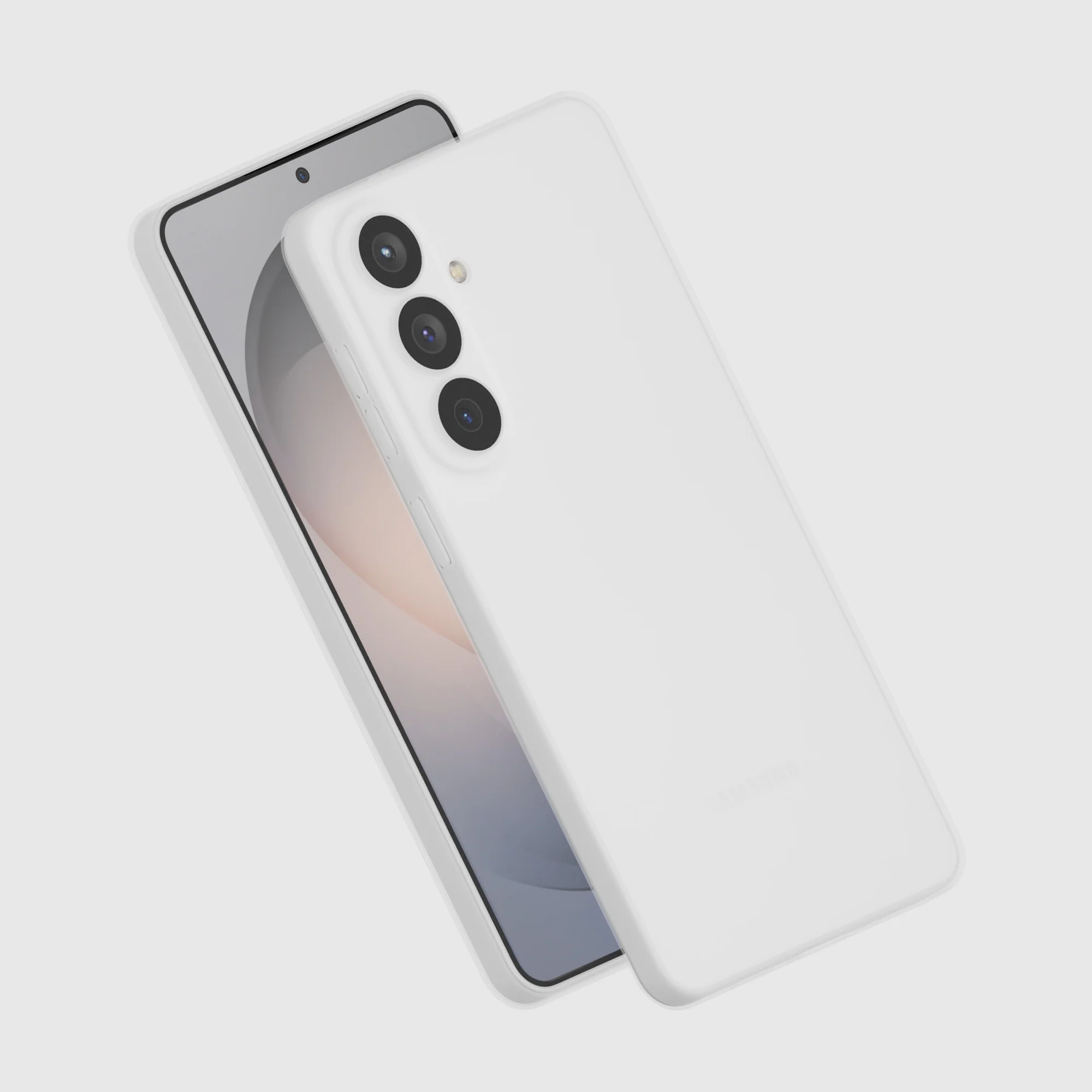 Super Thin Samsung Galaxy S26 Plus Case - Image 13