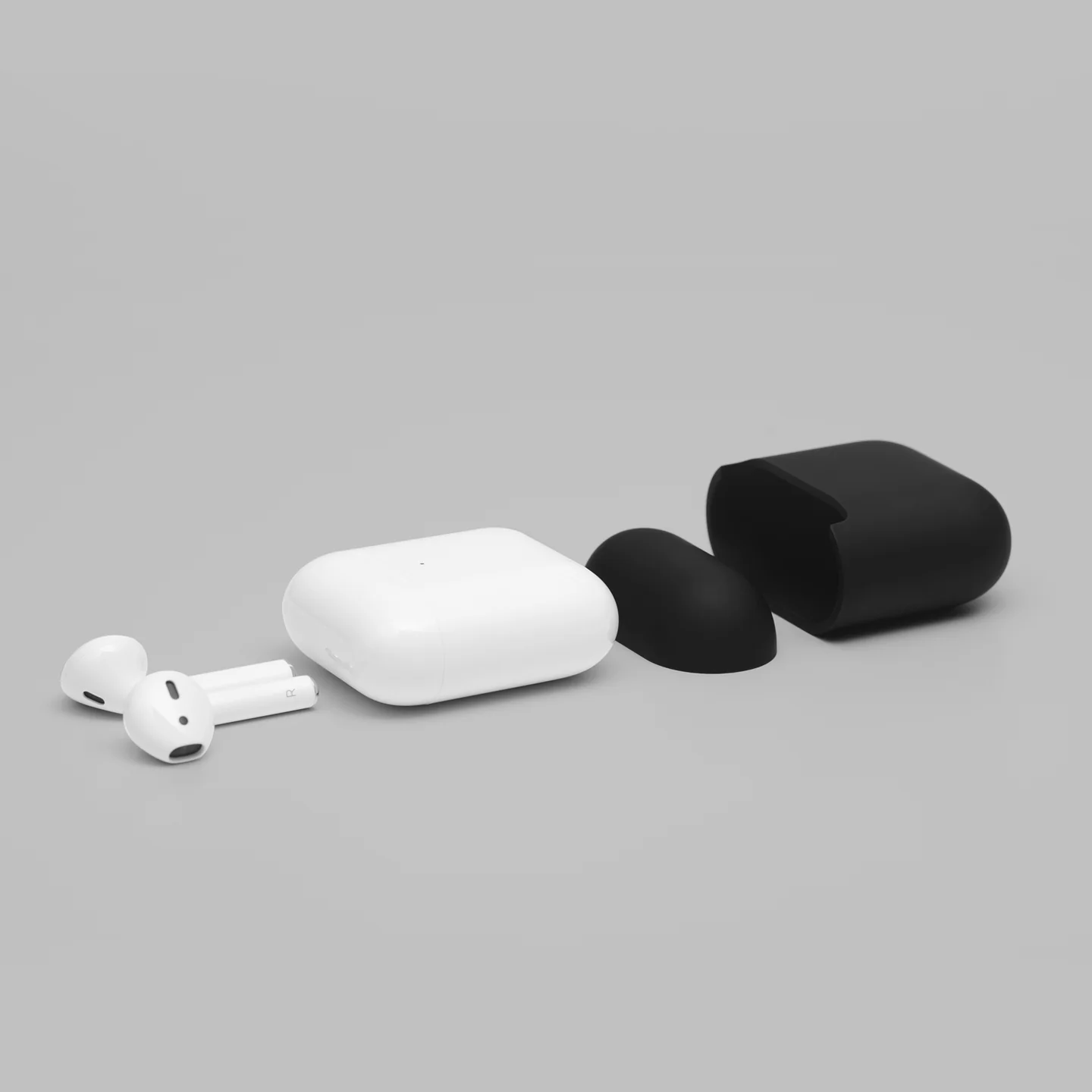 The Peel AirPods Case (2nd Generation) - Image 3