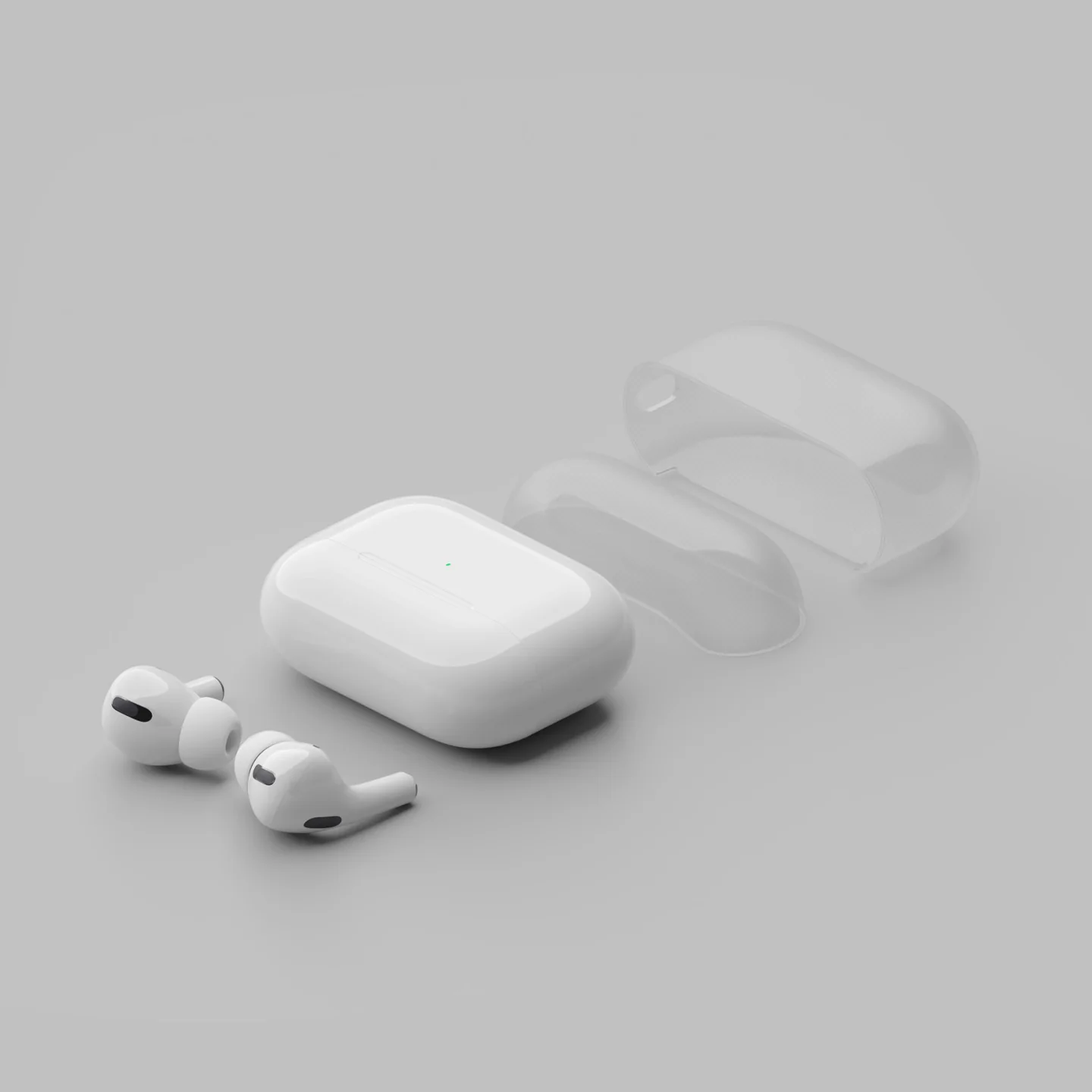 The Peel AirPods Pro Case (2nd Generation) - Image 3