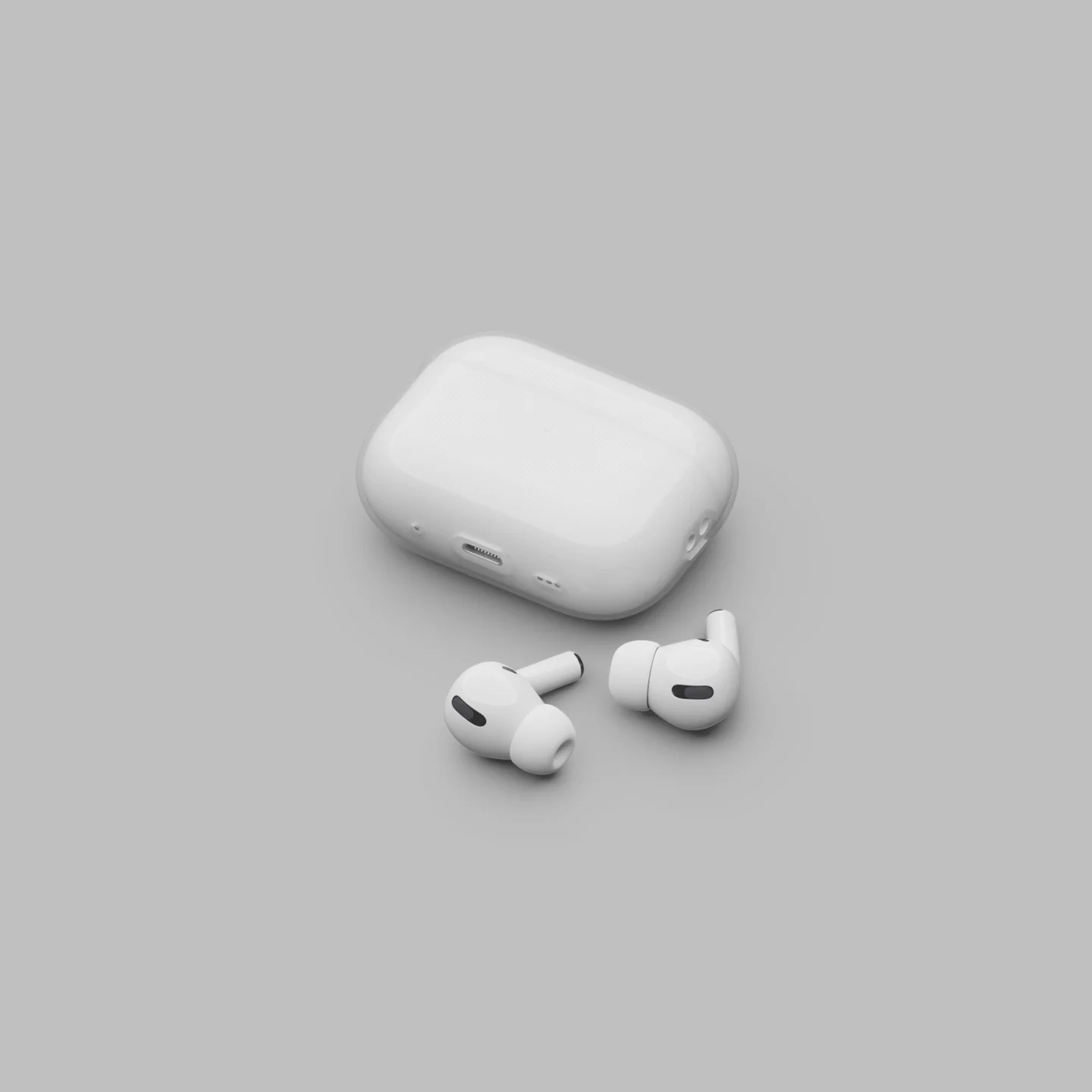 The Peel AirPods Pro Case (2nd Generation) - Image 9