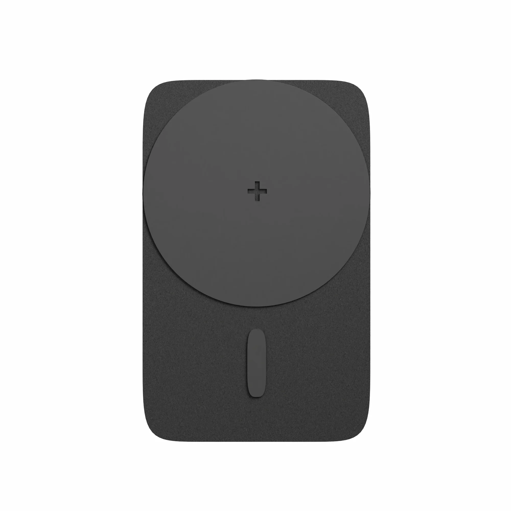 Magnetic Wireless Car Charging Mount - Image 5