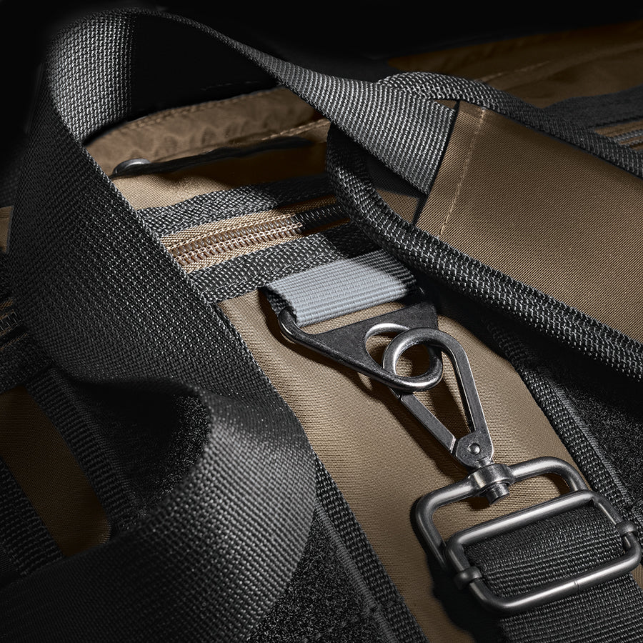 Zone Hybrid Briefcase Backpack - Image 16