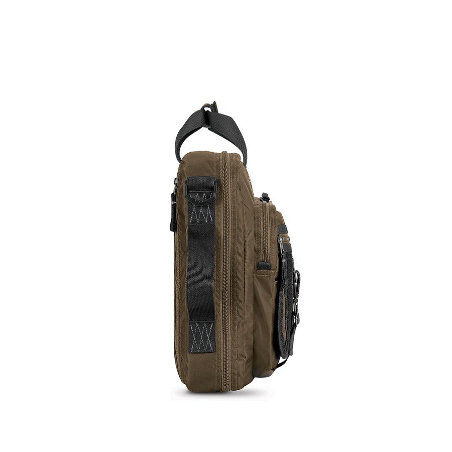 Zone Hybrid Briefcase Backpack - Image 18
